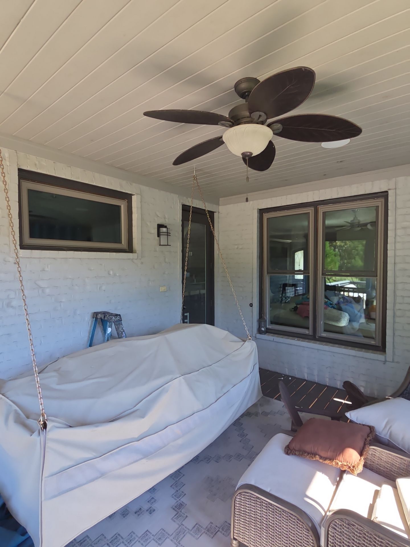 Kothary Project in Vestavia Hills by The Window Source