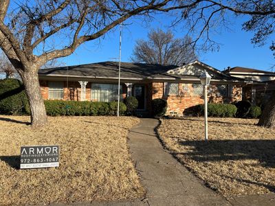 Project in Dallas