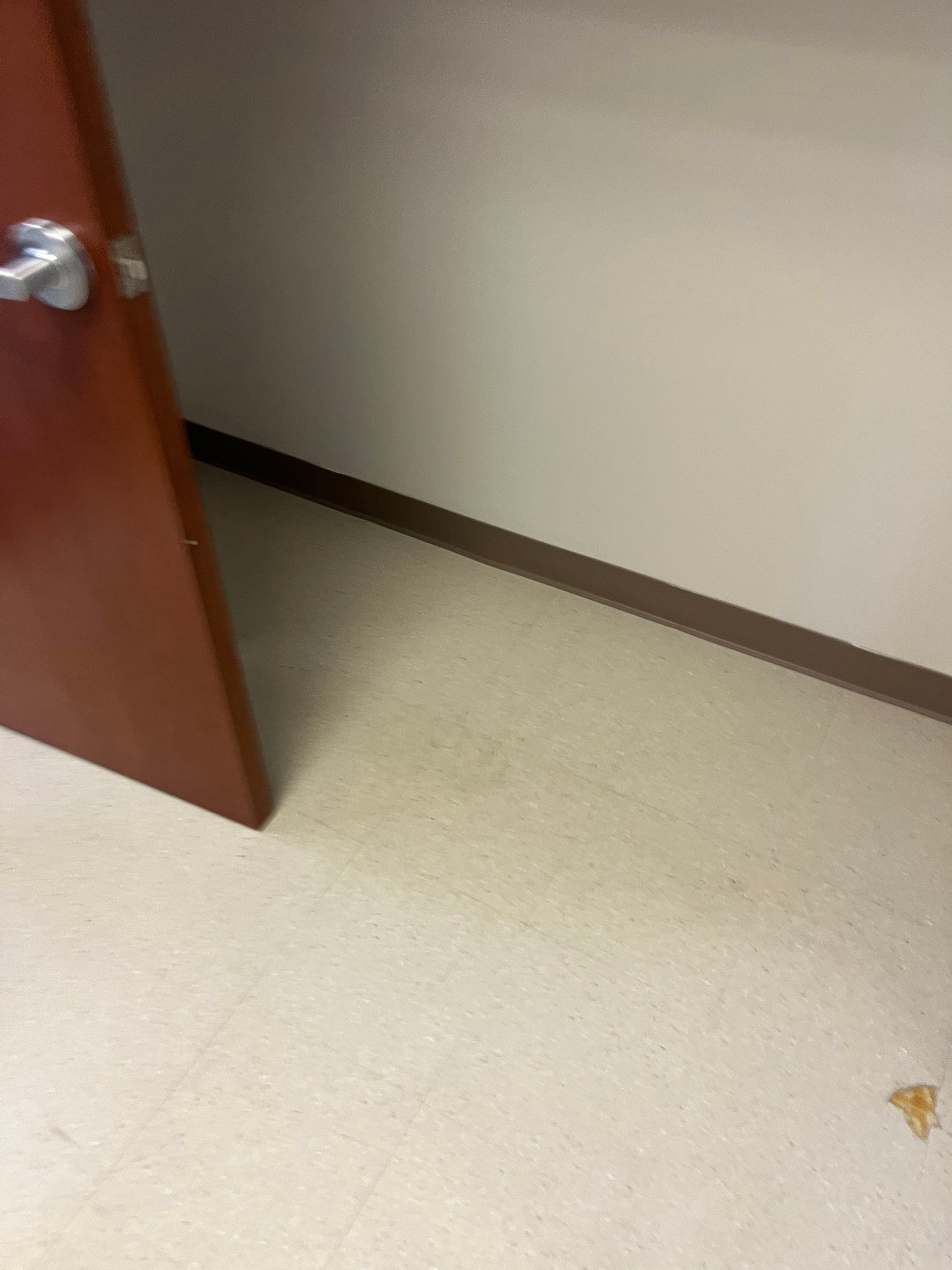Post Construction Clean - Detroit by Jones Cleaning Services