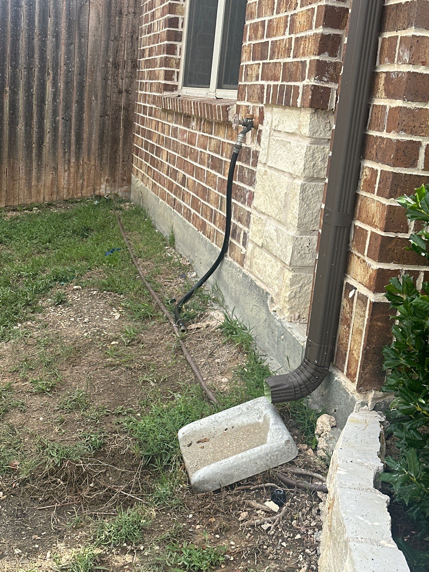 Project in Wylie by Rhino Roofing and General Contracting, LLC