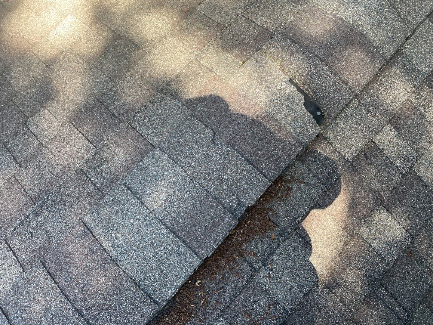 Roof Replacement using CertainTeed Landmark by 180 Contractors