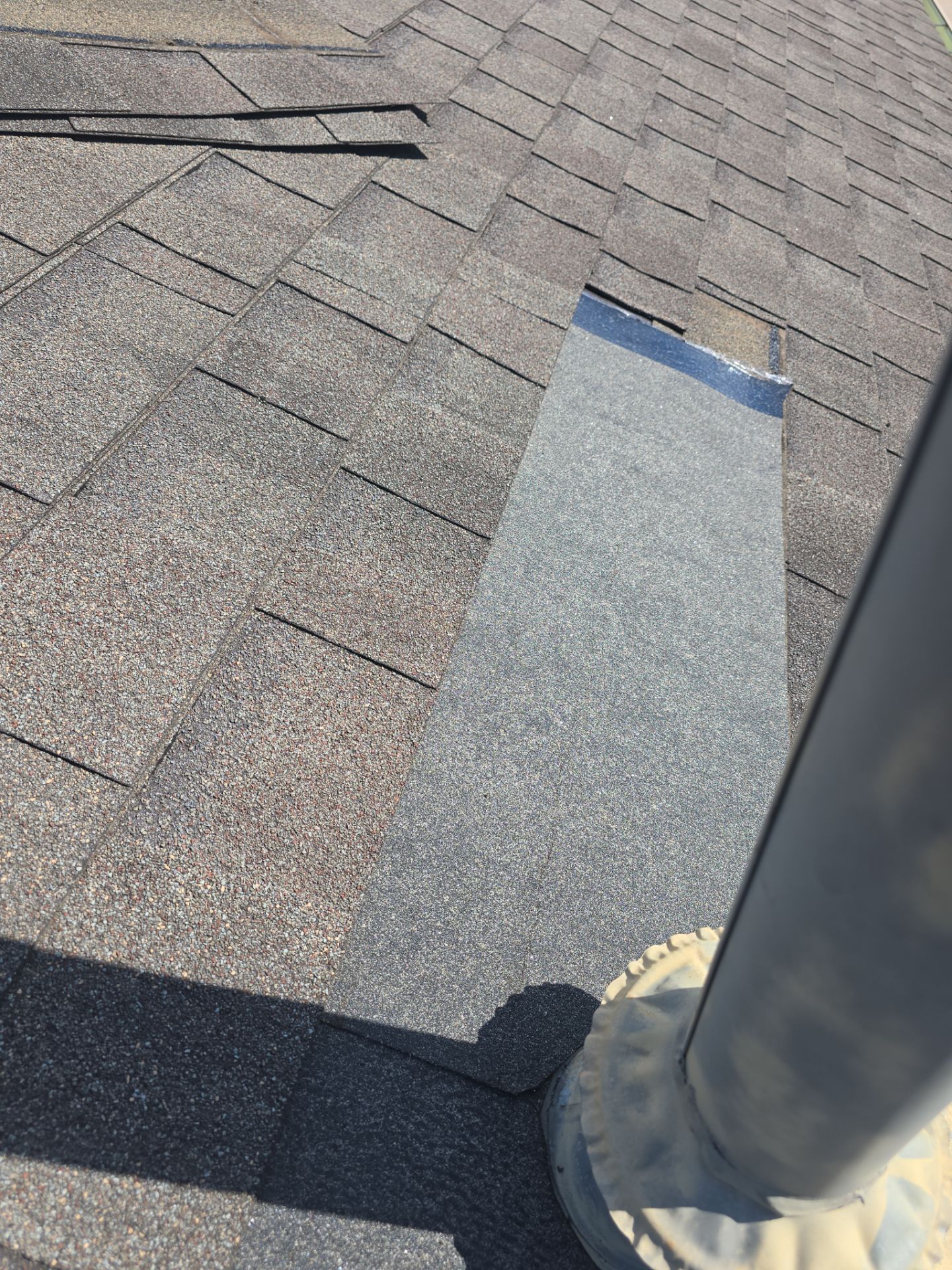 Roof Repair Rosharon by Roof Repair Company