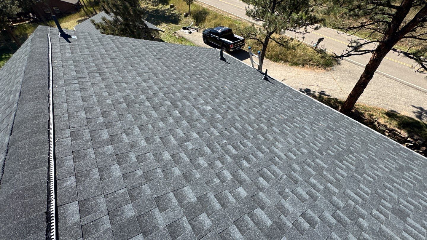 The Bulletproof Roof System by Modern Roofing Group