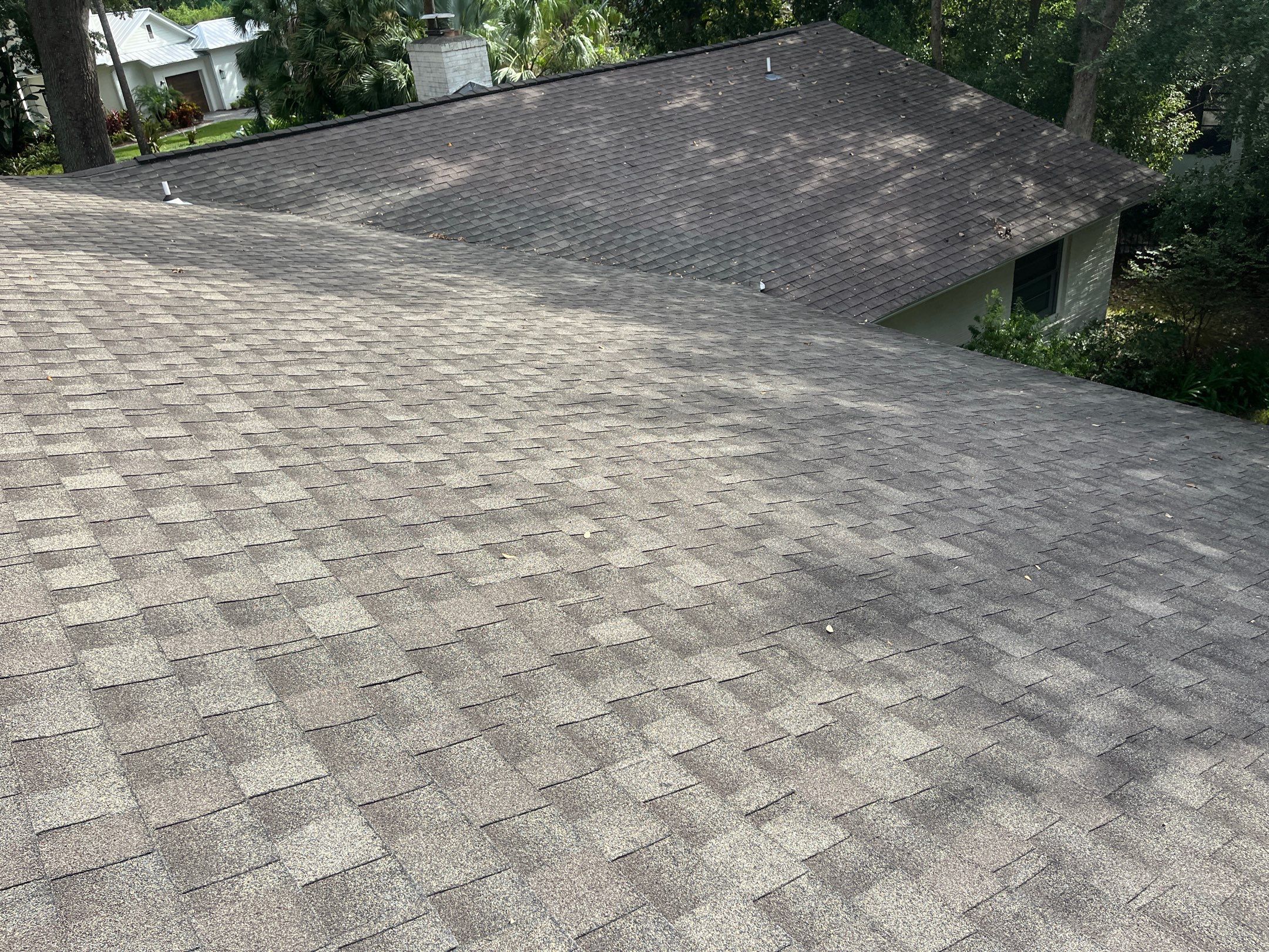 Shingle -> Metal by Prime Roofing