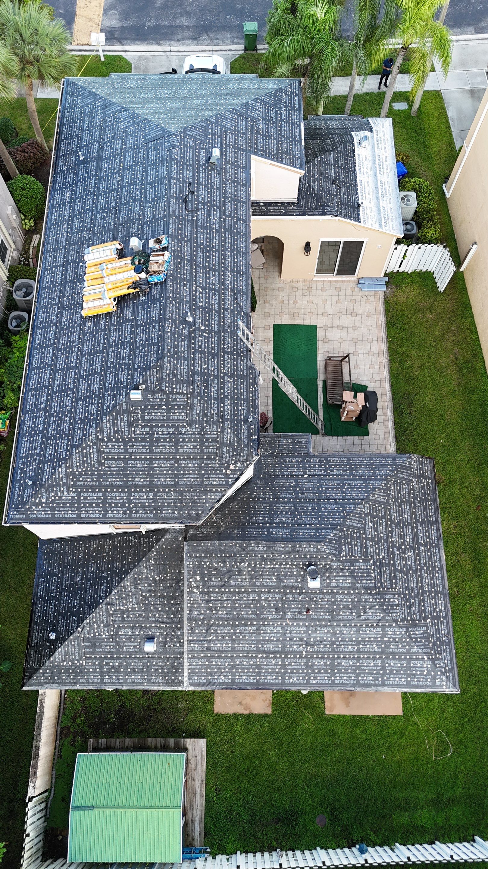 Roofing  Pembroke Pines by The Goat Contractor ( Giampri Corp)