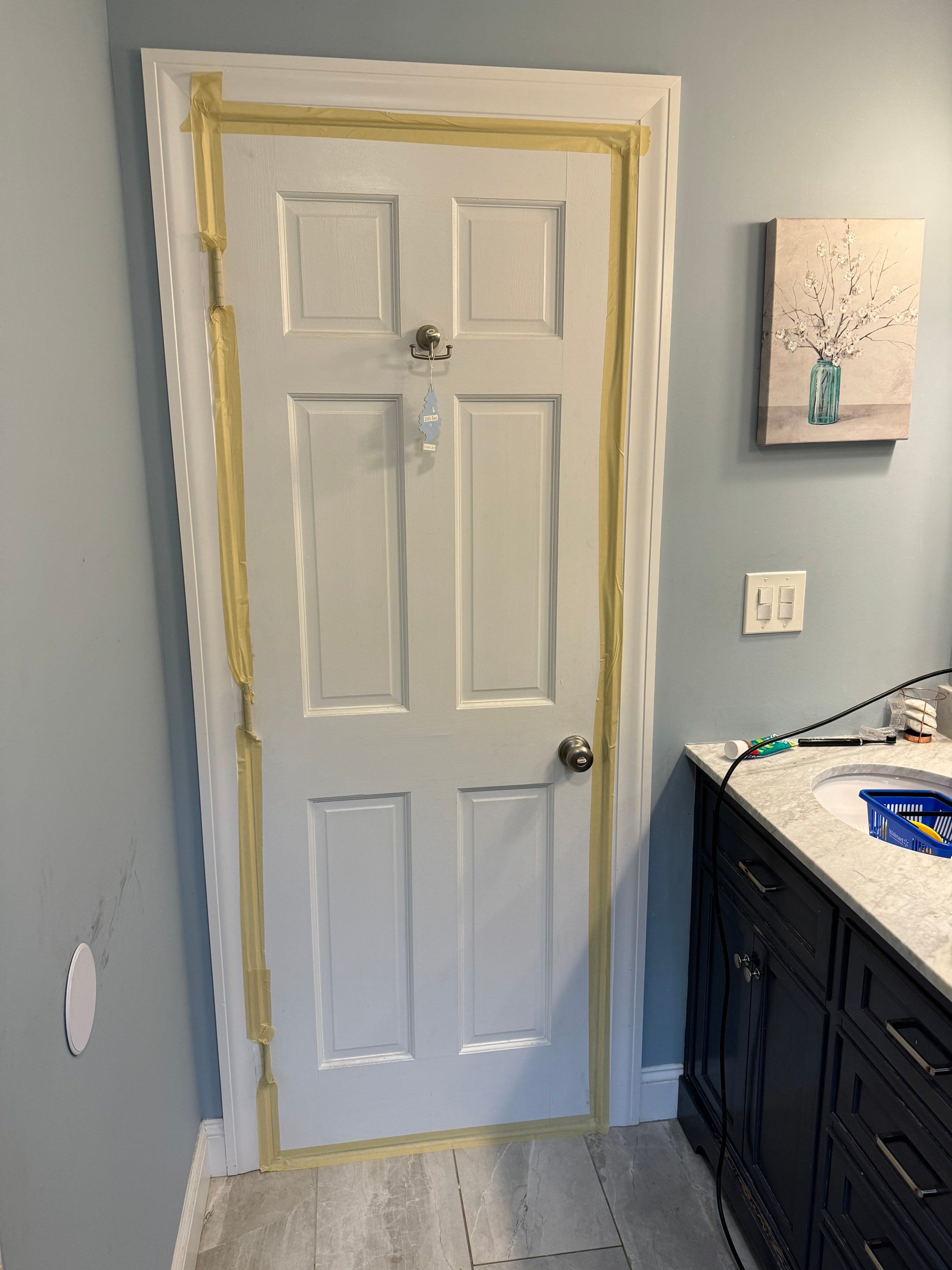 Bathroom Mold Remediation by Home Guarantee, LLC