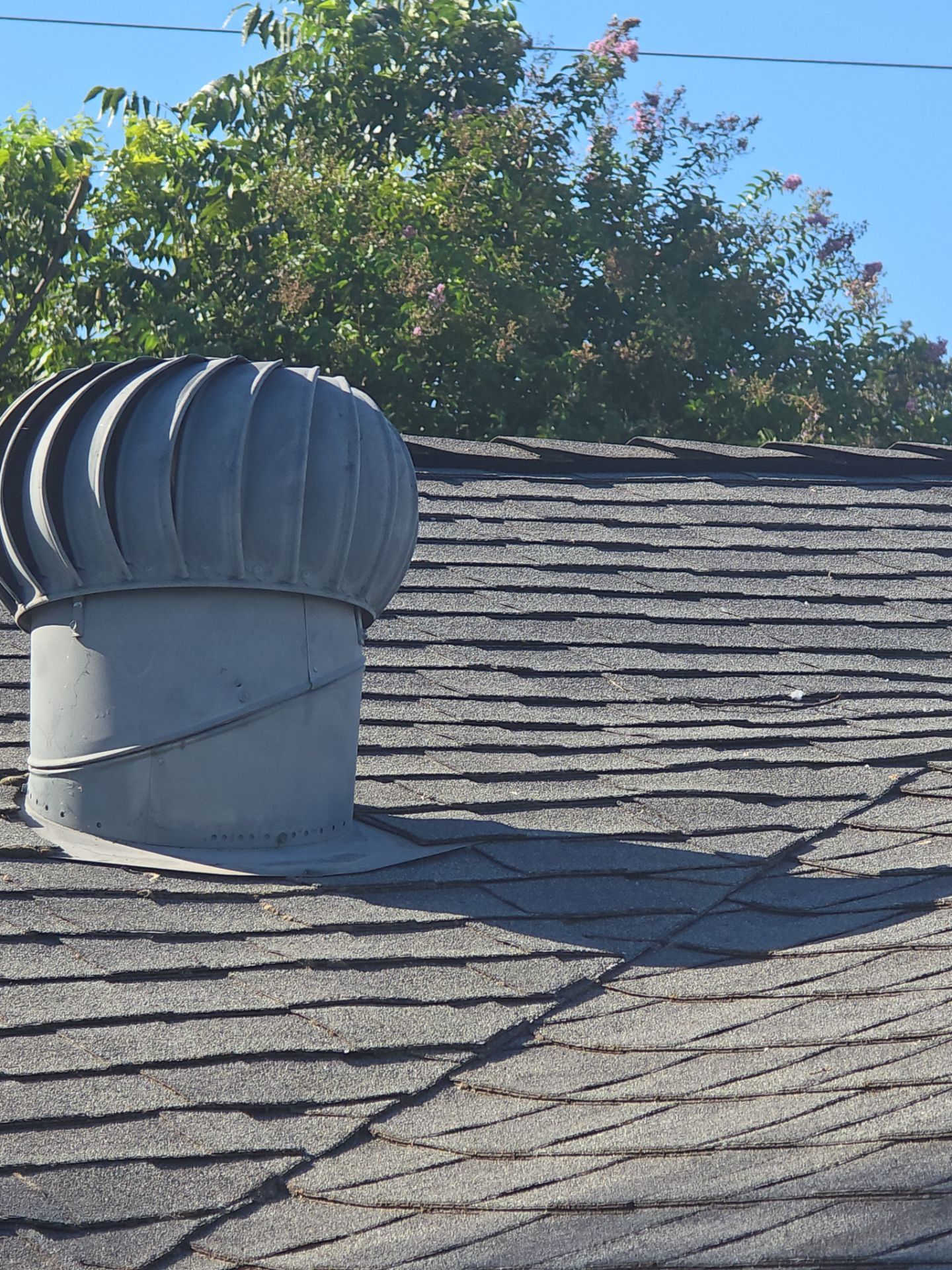 Roof Rejuvenation using Roof Maxx Treatment by Roof Maxx of Folsom