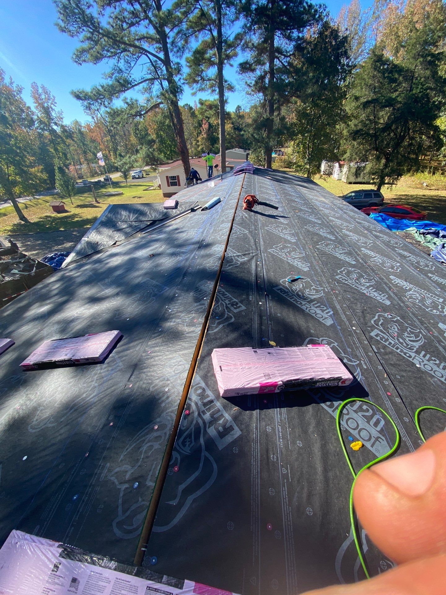 Resetting the Standard by 1st Gen Roofing & Restoration LLC