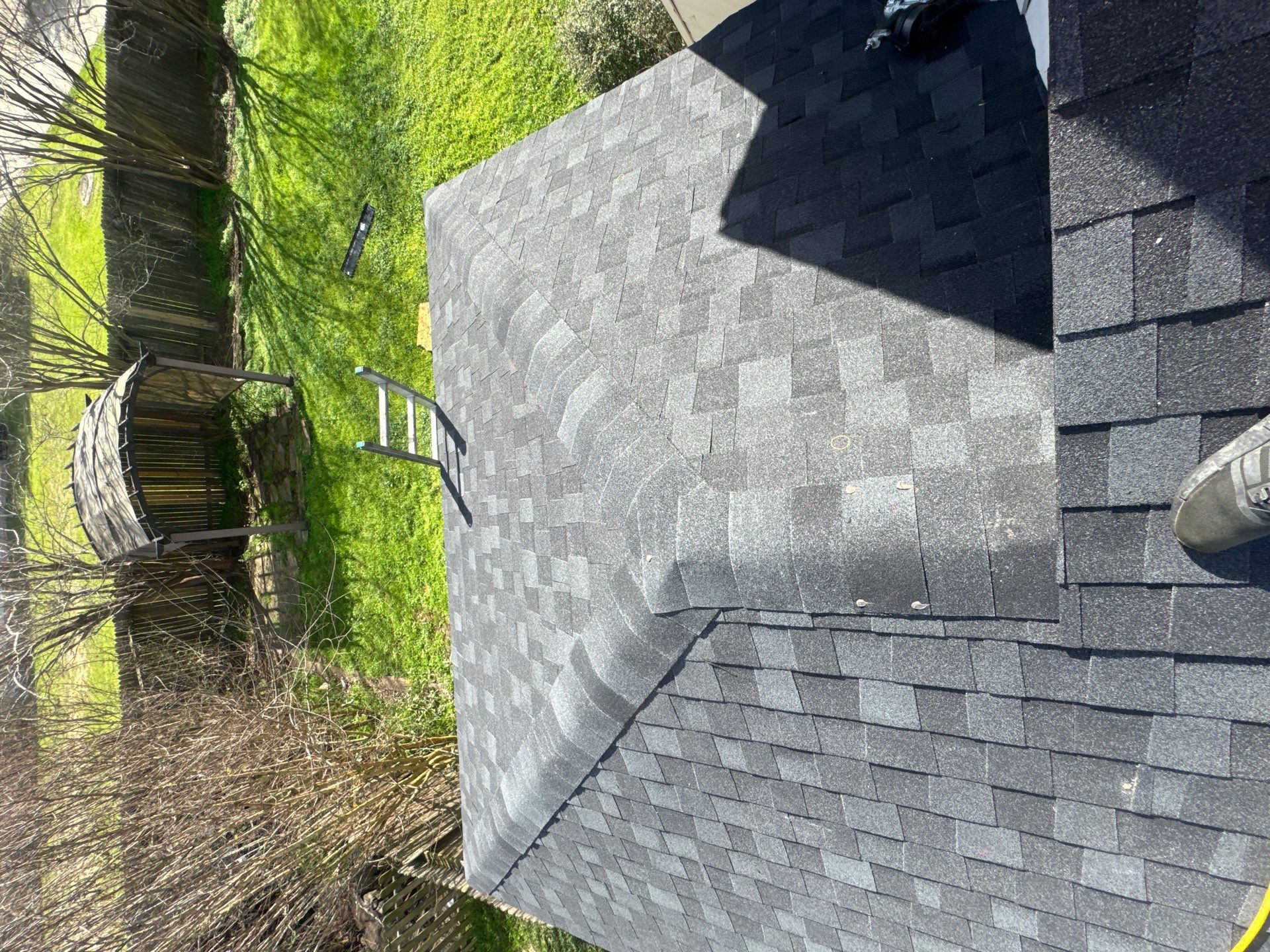 Roof Repair Cypress by Roof Repair Company