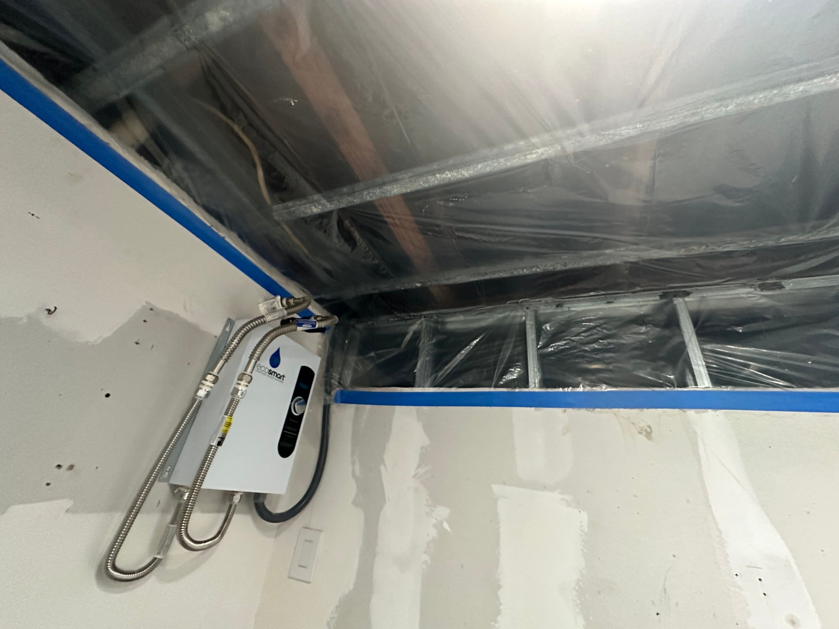 Water Damage Claim in Miramar by FLAPA & KeyStone