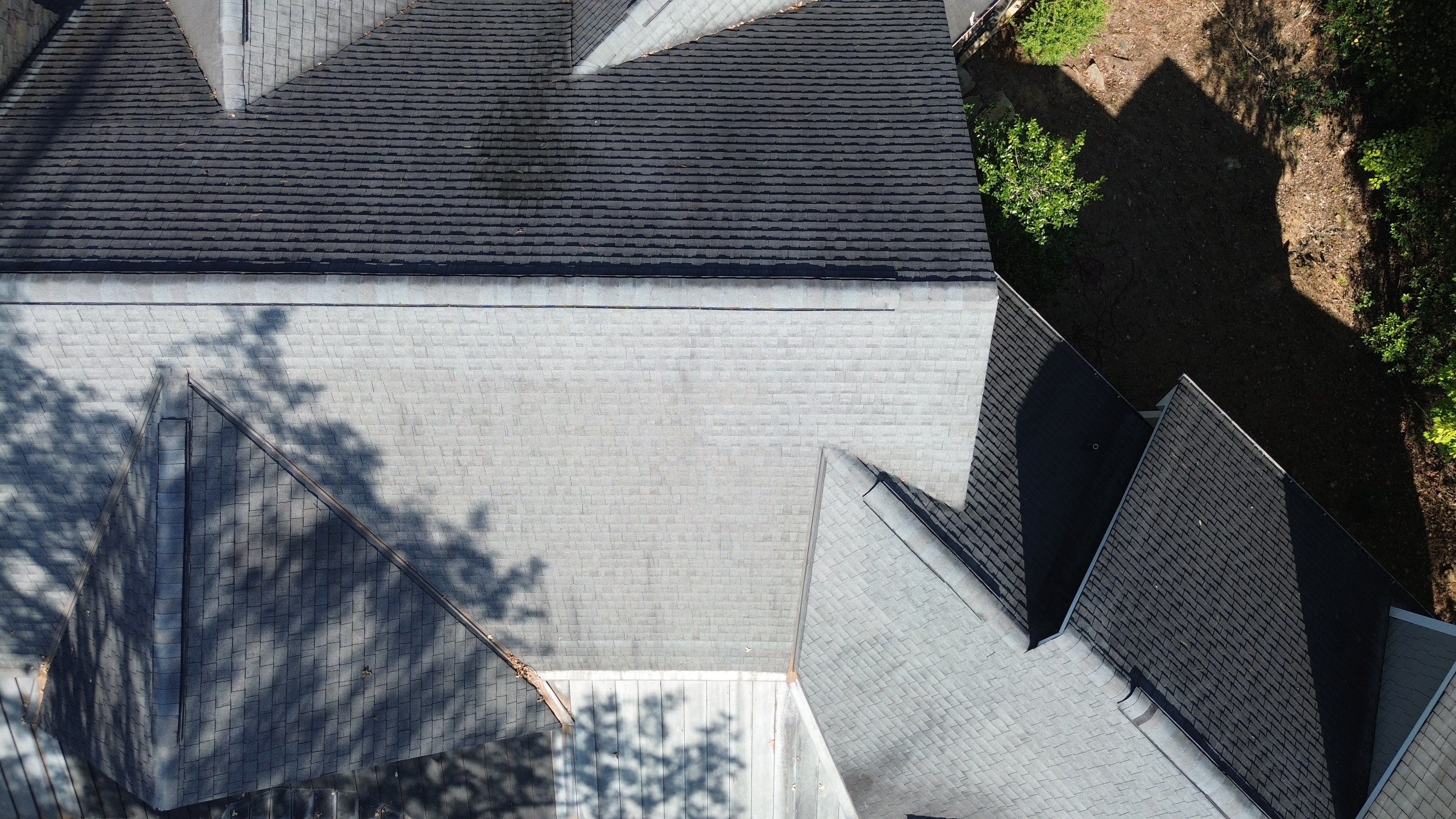 Gordon Dannelly by United Contracting and Roofing