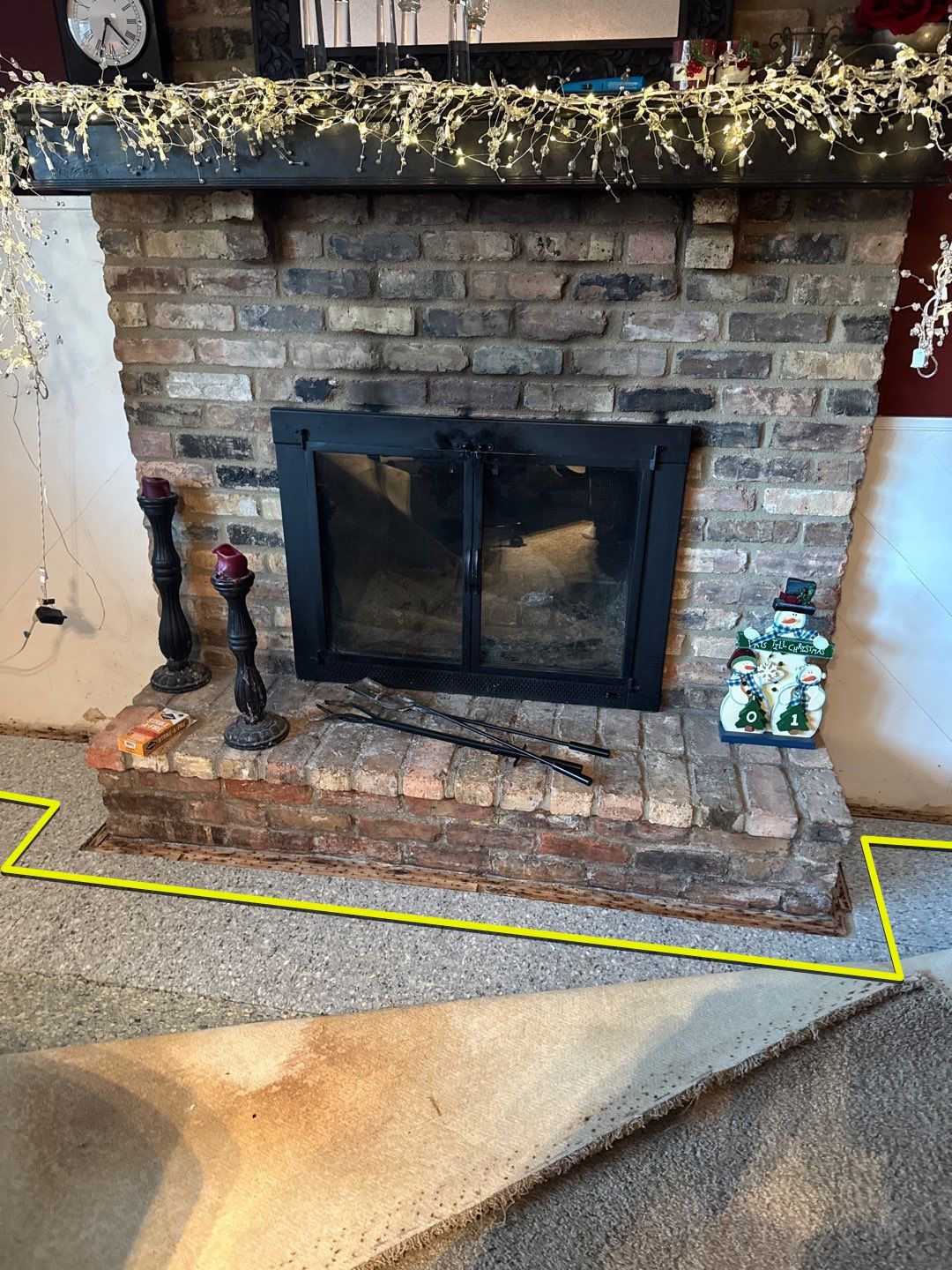 Optimizing Rob & Sue's Existing Waterproofing System by Waterproofing Northeast