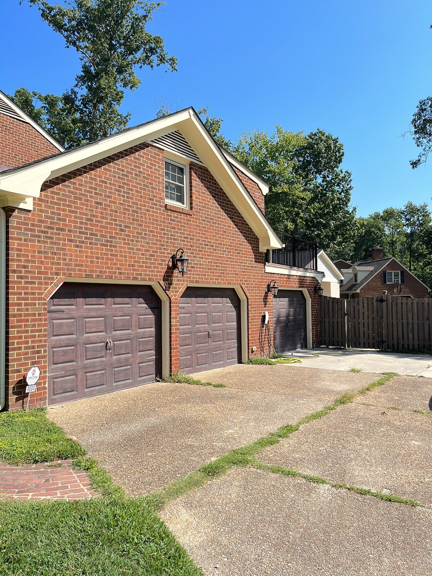 Haygood, Virginia Beach by AKK Painting LLC