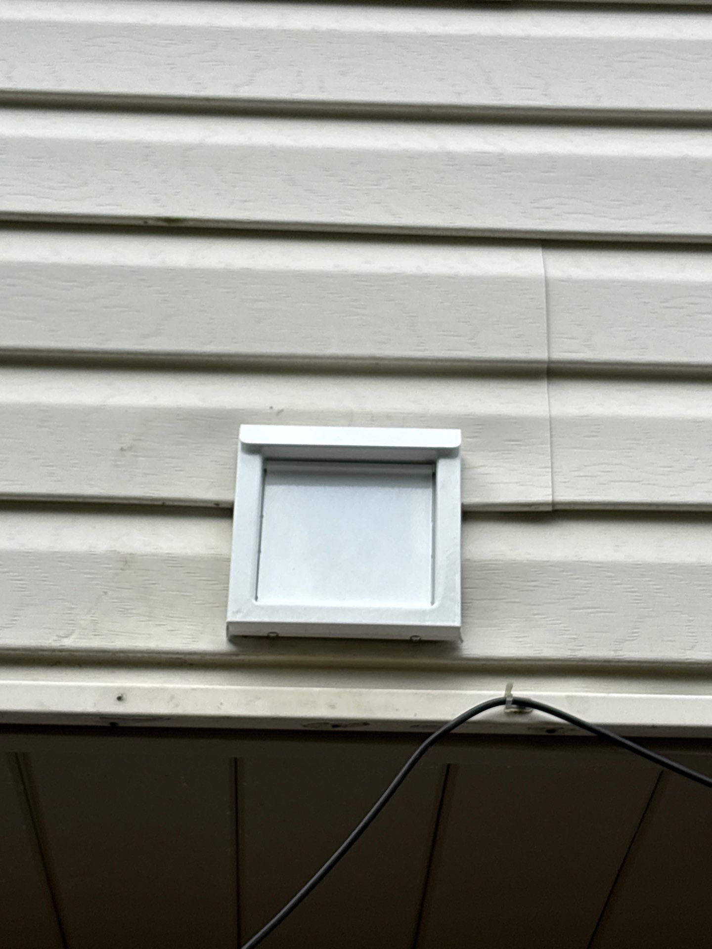 Dryer Vent Cleaning in Cranberry Township, PA by Superior Air Duct Cleaning
