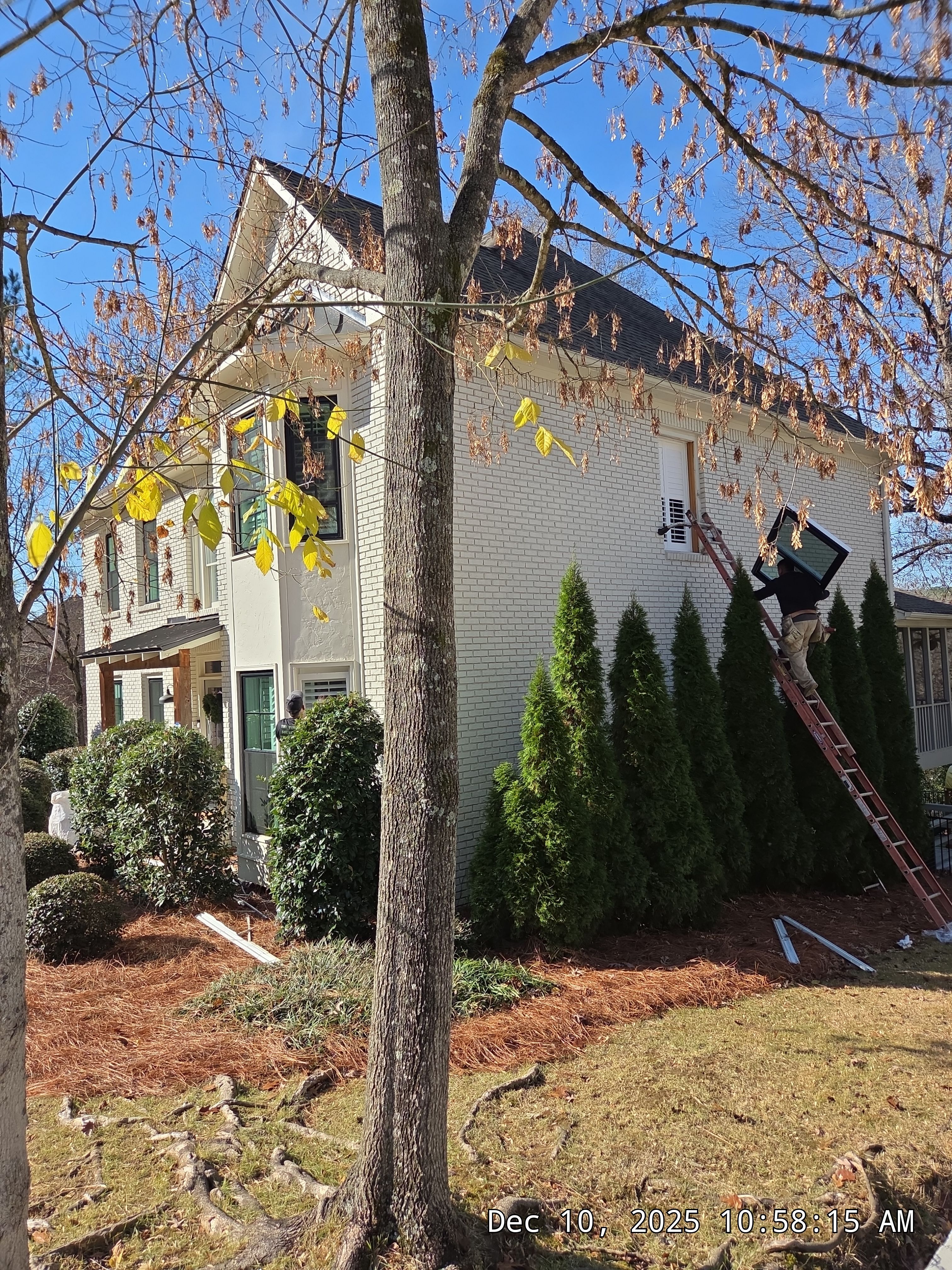Johnson Project in Homewood by The Window Source