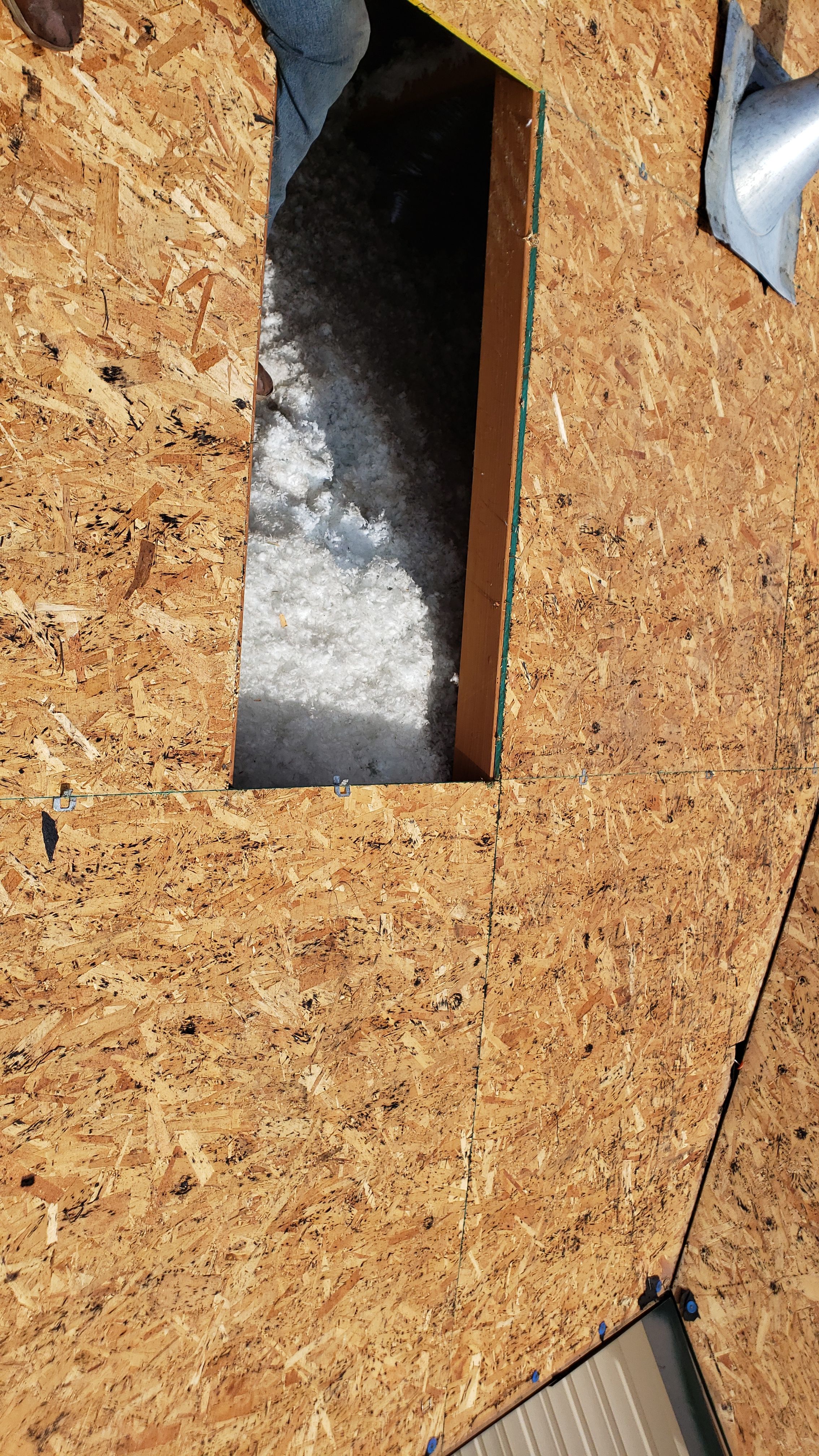 Residential Roofing Installation using Duration Shingles by ID Roofing LLC