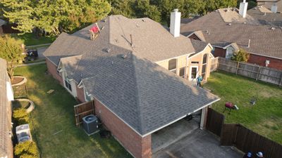 Project in Allen