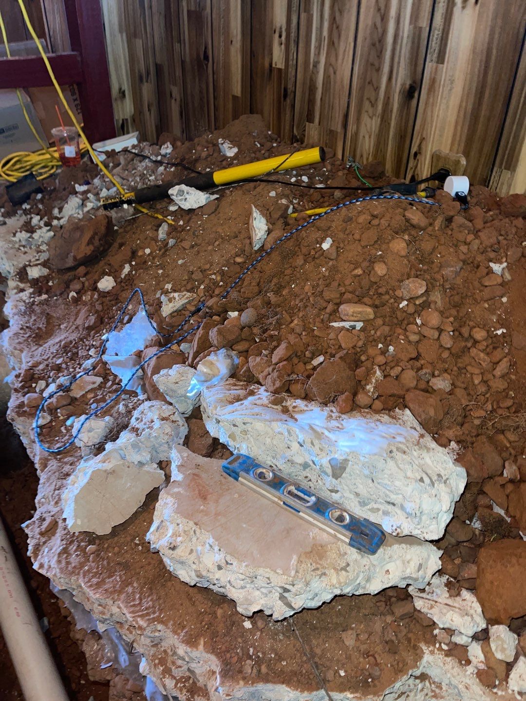 Project in Newcastle by PRO-ROOTER