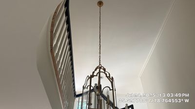 Project in Fuquay-Varina, NC