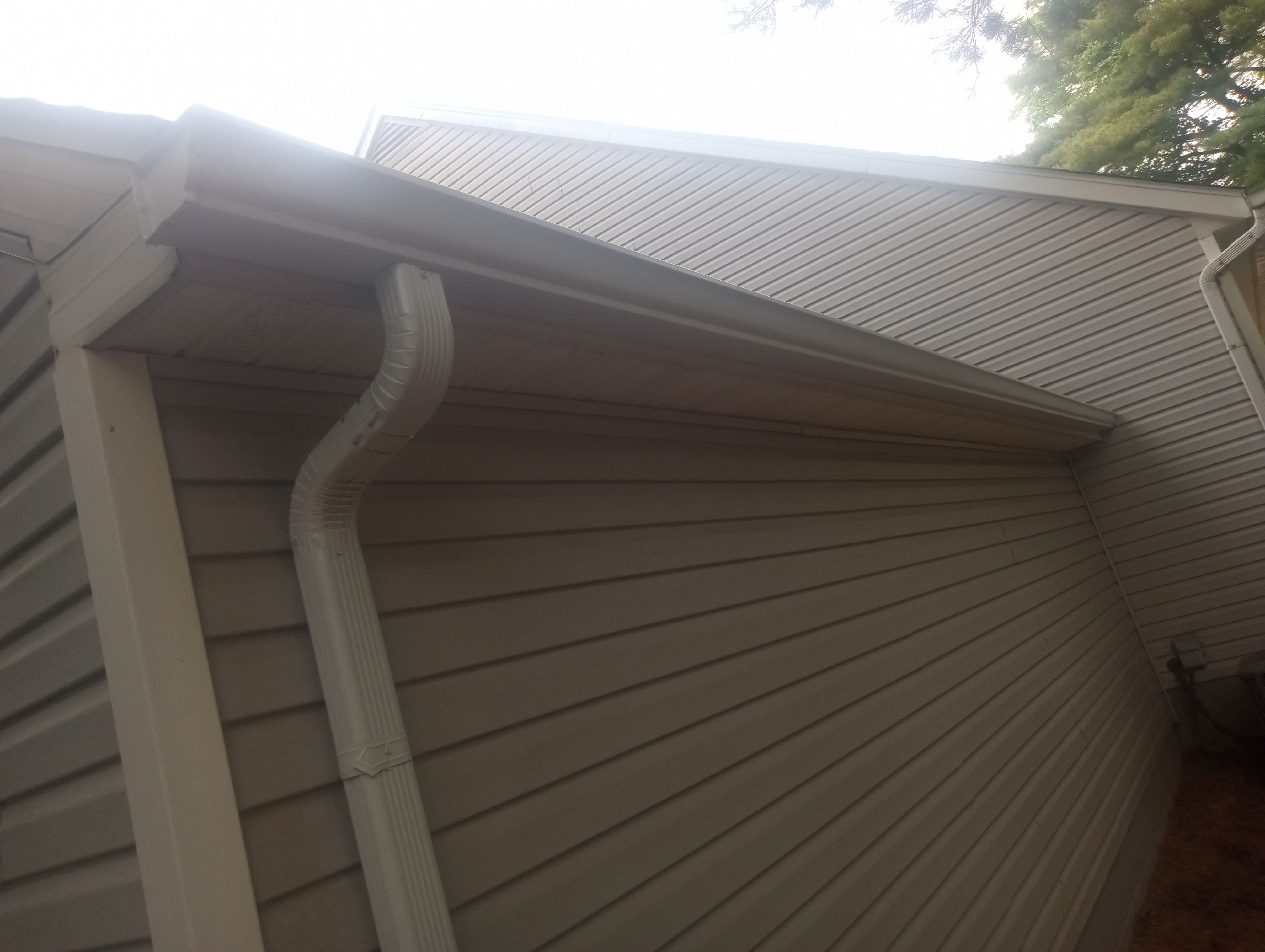 Robert Seaver by Silver Leaf Contracting 