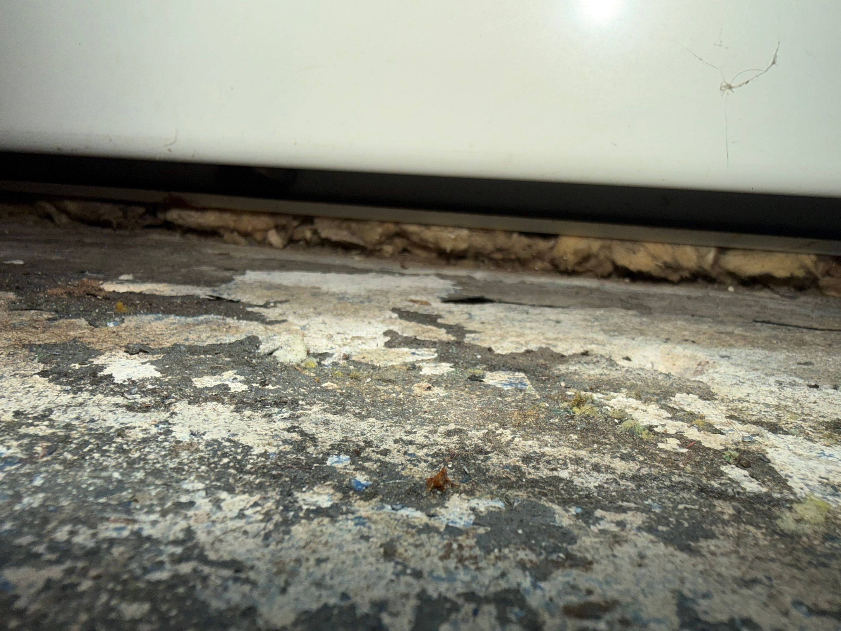 Water Damage Claim in Springfield by FLAPA & KeyStone