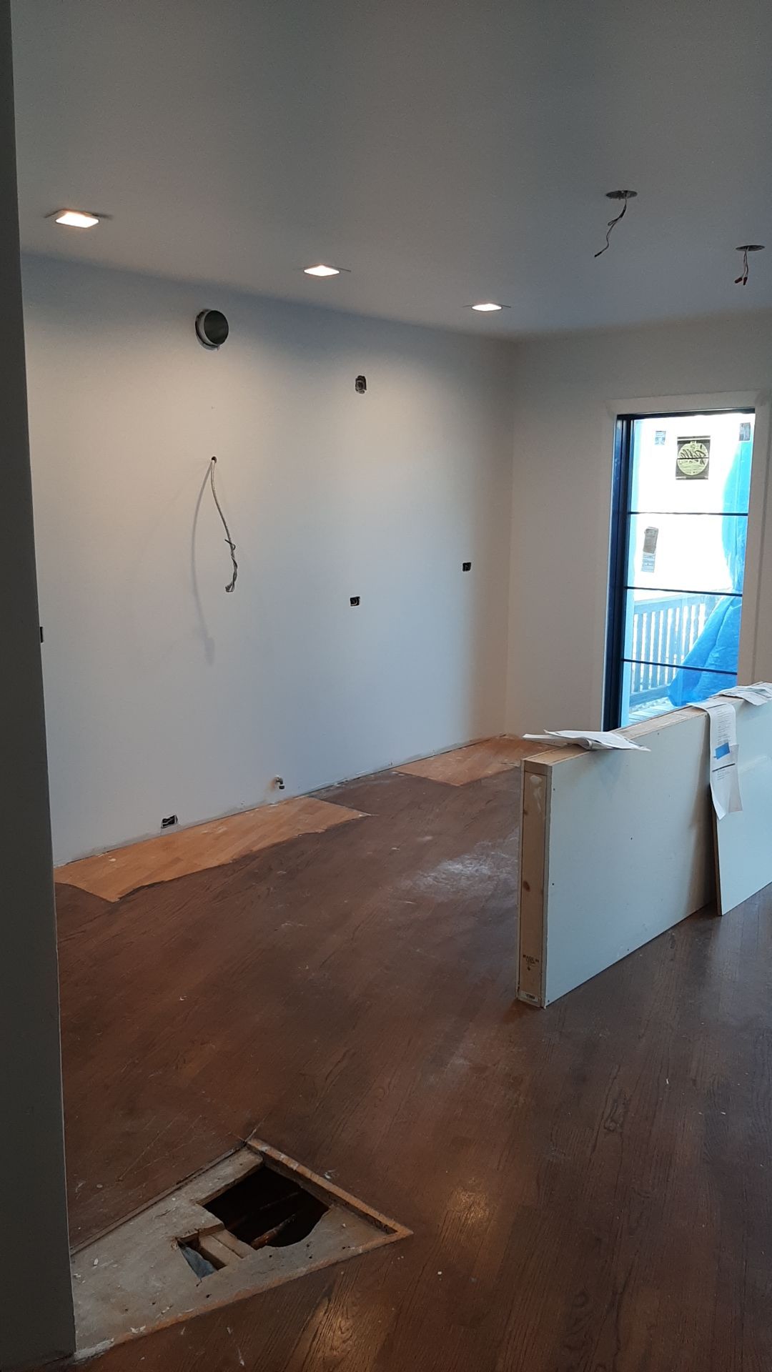 Home Renovation - Bucktown by Punch List