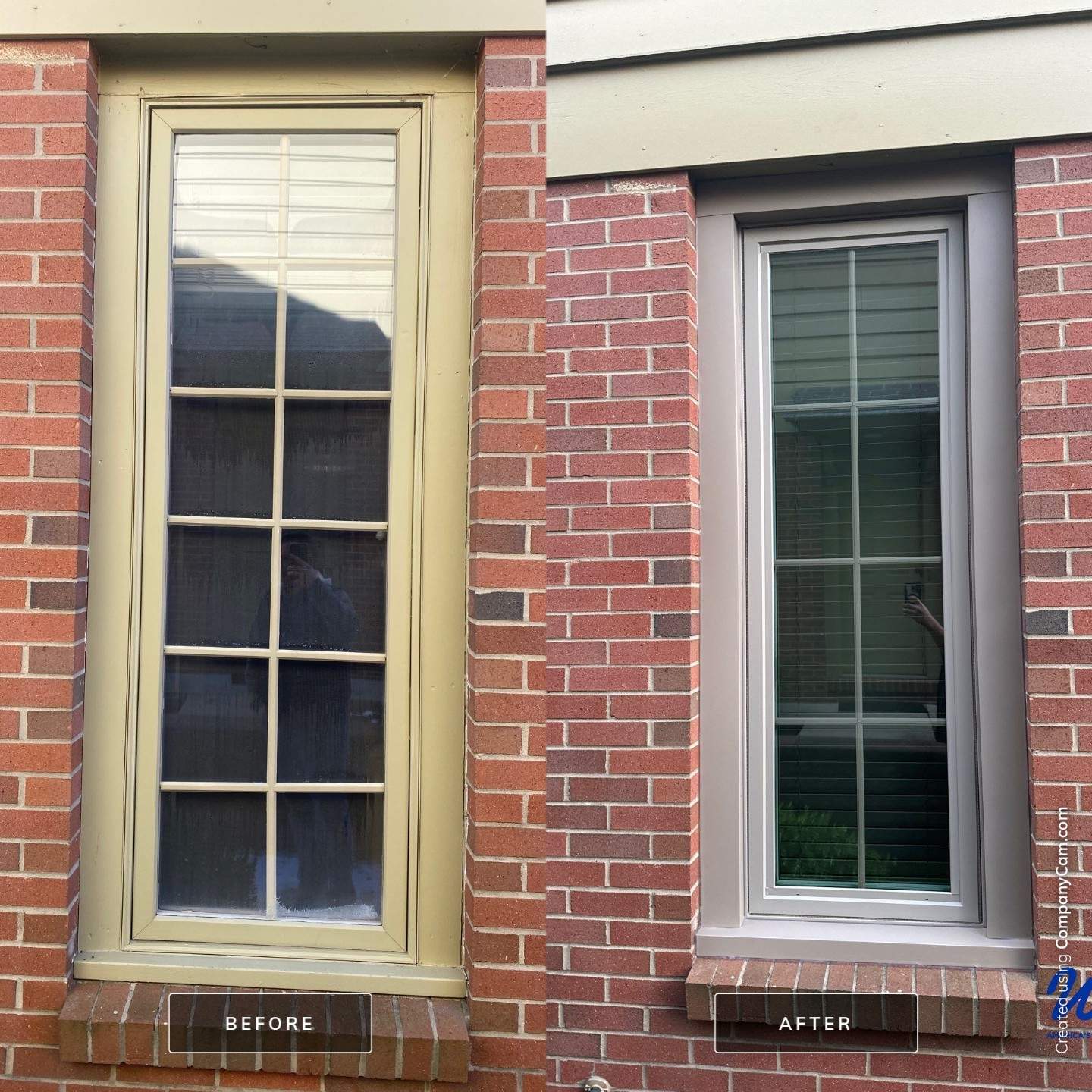 Window Installation South West Fort Wayne (46804) by Window World Of Fort Wayne