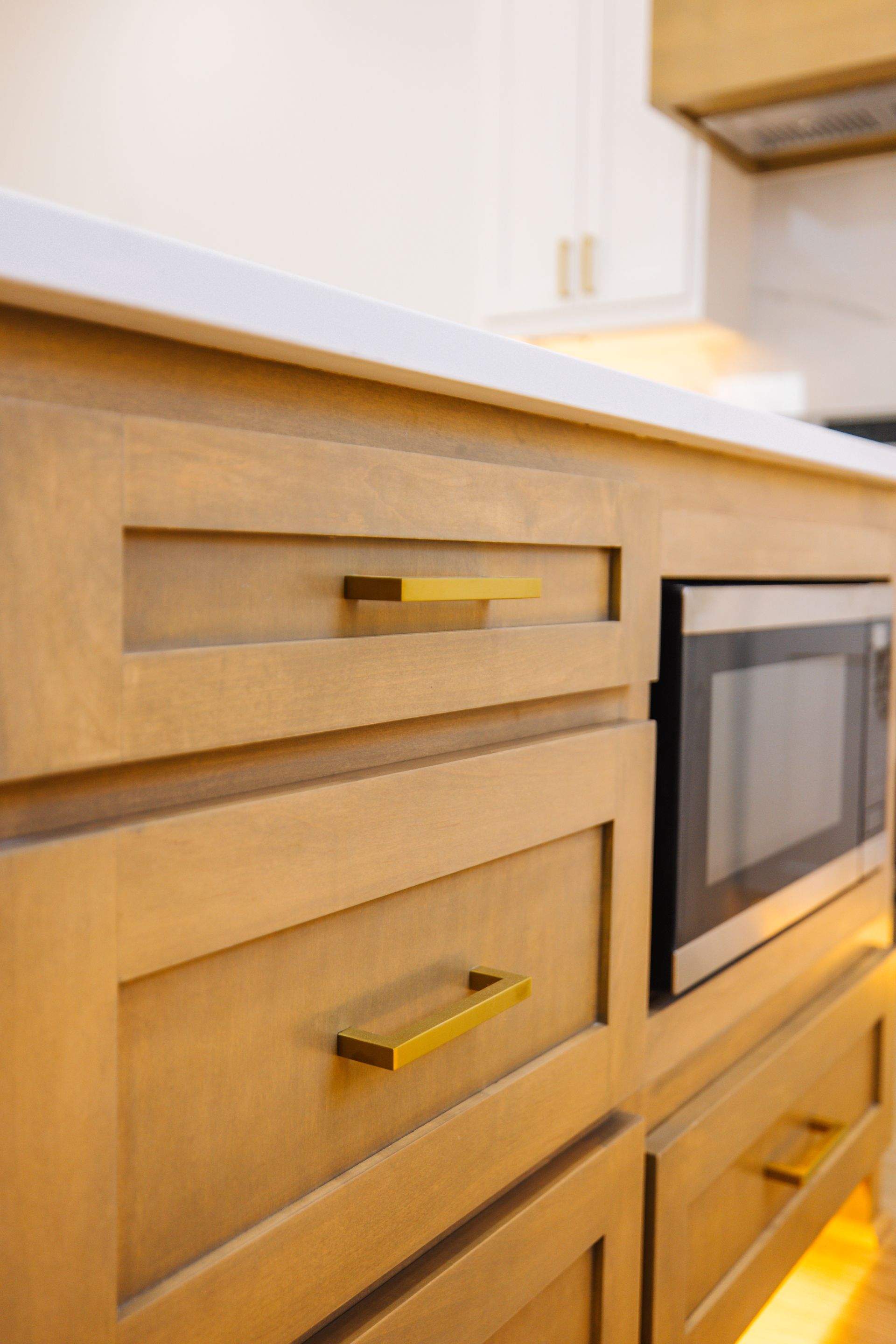 Ledbetter Project (Duplex New Construction) by HOMES BY JAR