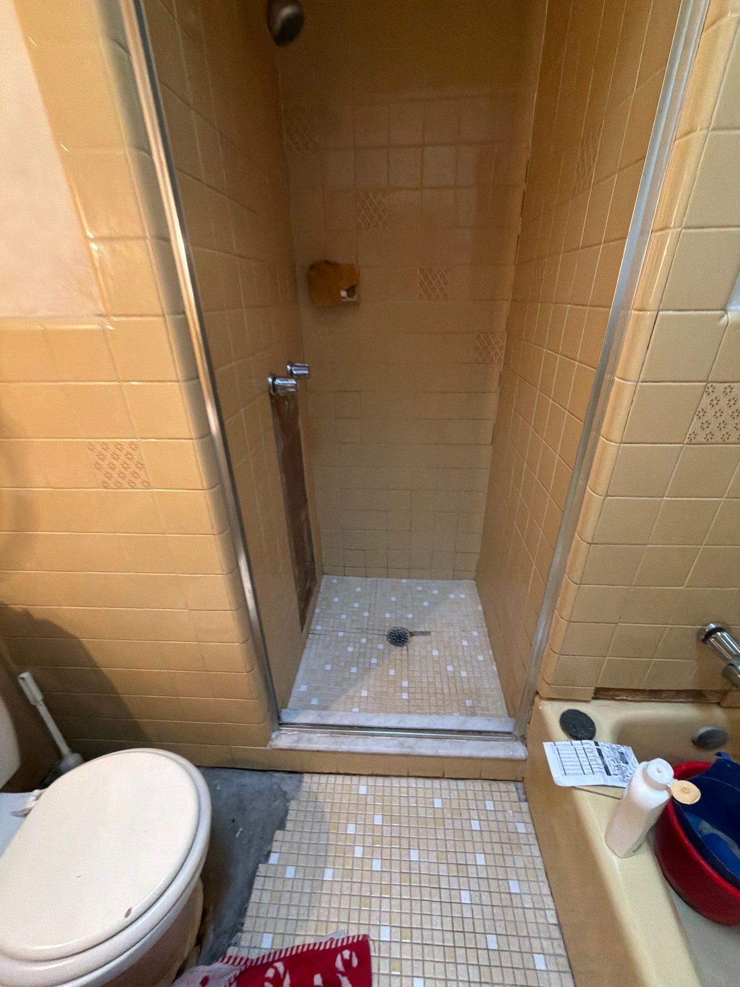 Water Damage Claim in Philadelphia by FLAPA & KeyStone