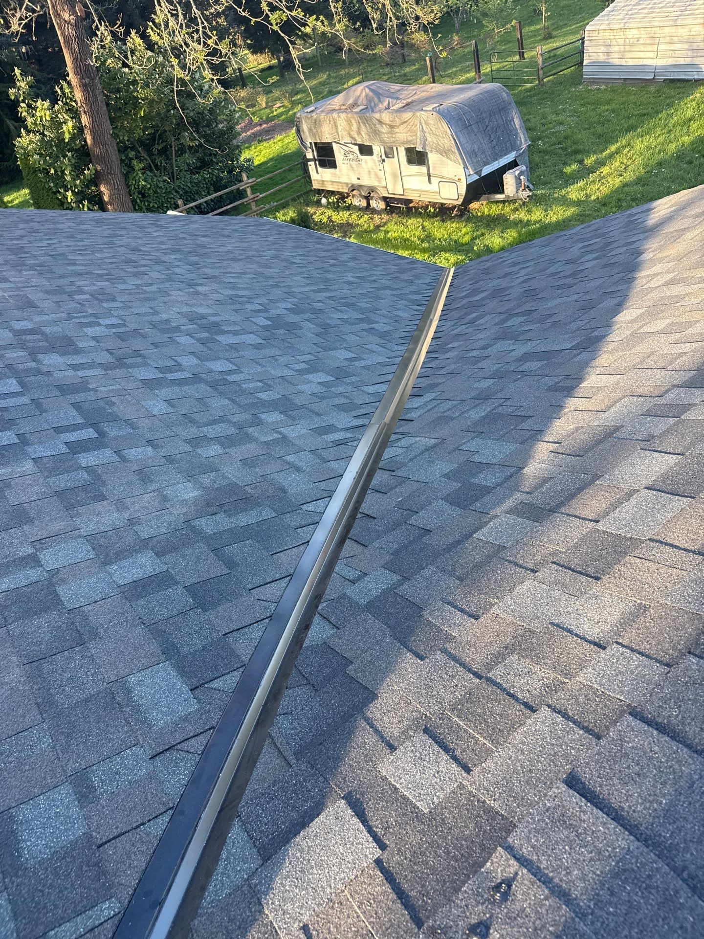 Residential Roofing Installation – Eugene, OR by BEST Roofing & Waterproofing