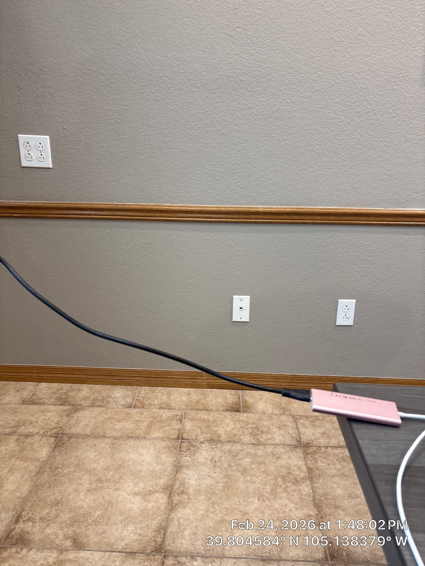 Repaint by CompanyCam Sales Demo