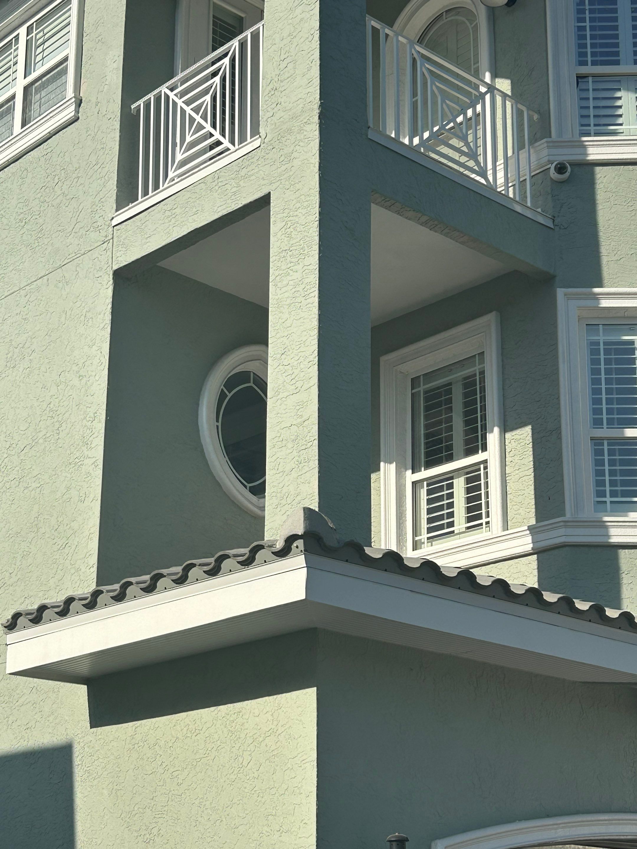 Project in St. Petersburg 33704 by Mitchell Roofing Company LLC 