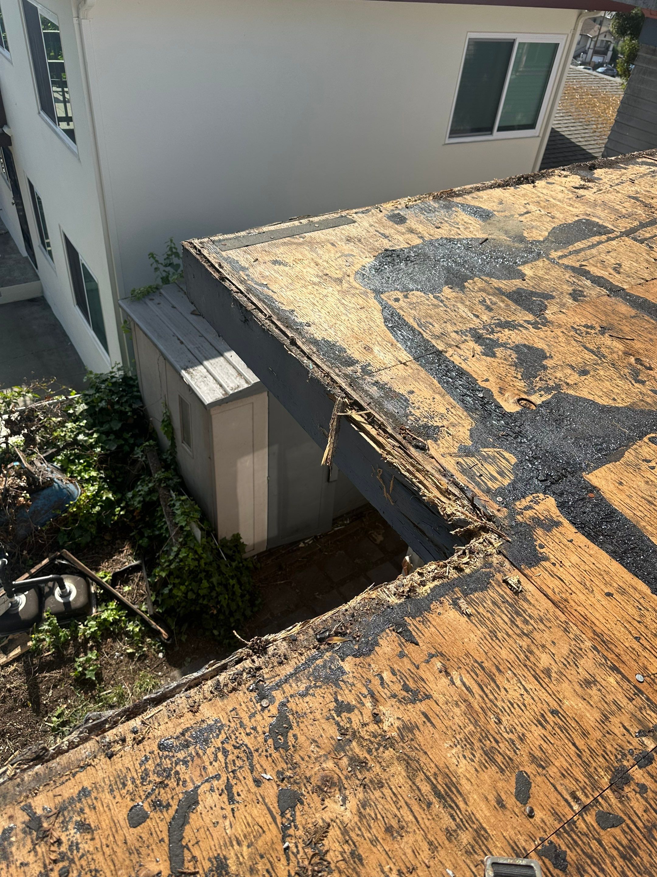 Roof Replacement - Oakland, CA 94602 by Epic Roof Replacement