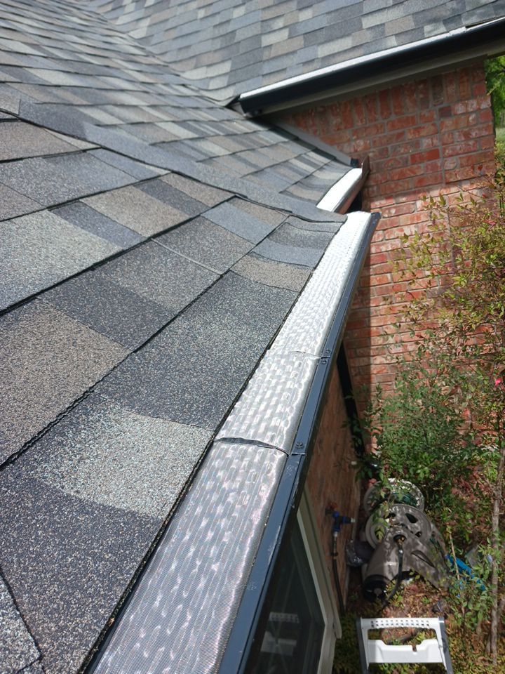 Residential Roof Replacement using Malarkey Vista AR - Storm Grey by Action Exteriors Austin