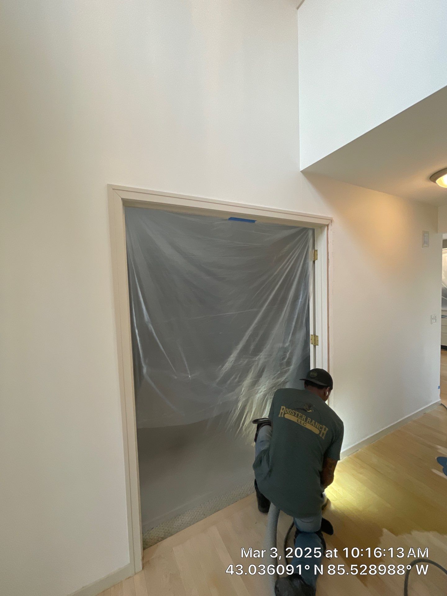 Check out this Before & After! by RTBaldwin Hardwood Floors