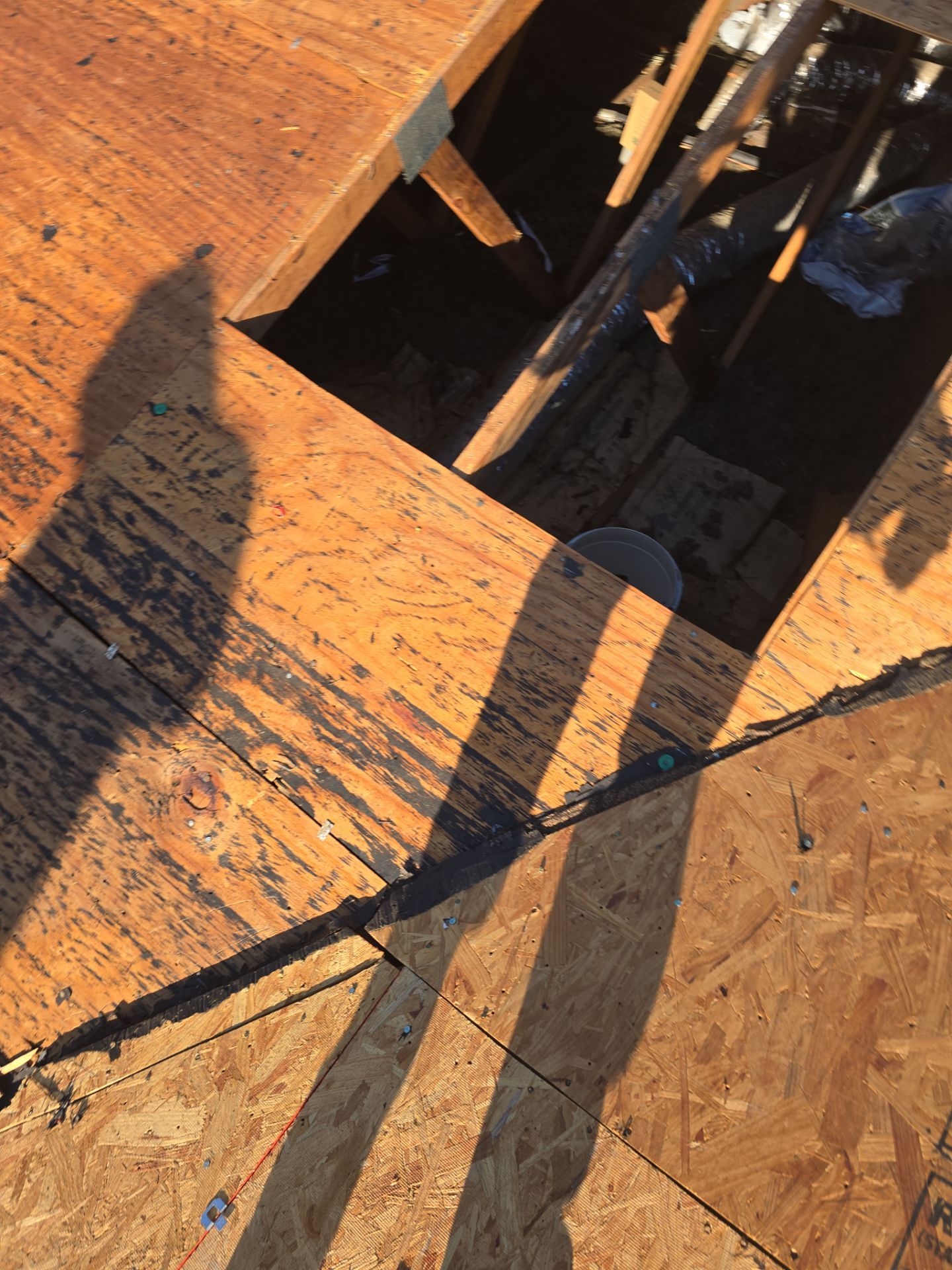 Roof Replacement Richmond by Roof Repair Company