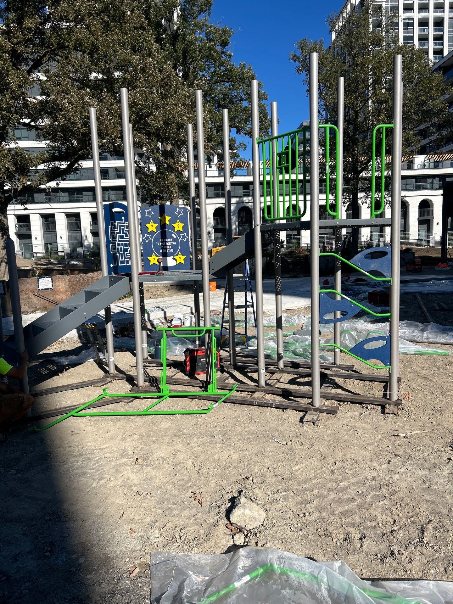 Innovation park, Markham ON by Bray’k Away Development