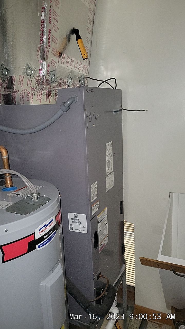 HVAC Restoration using HVAC Restoration Equipment by TIES360 Air Ducts Plus