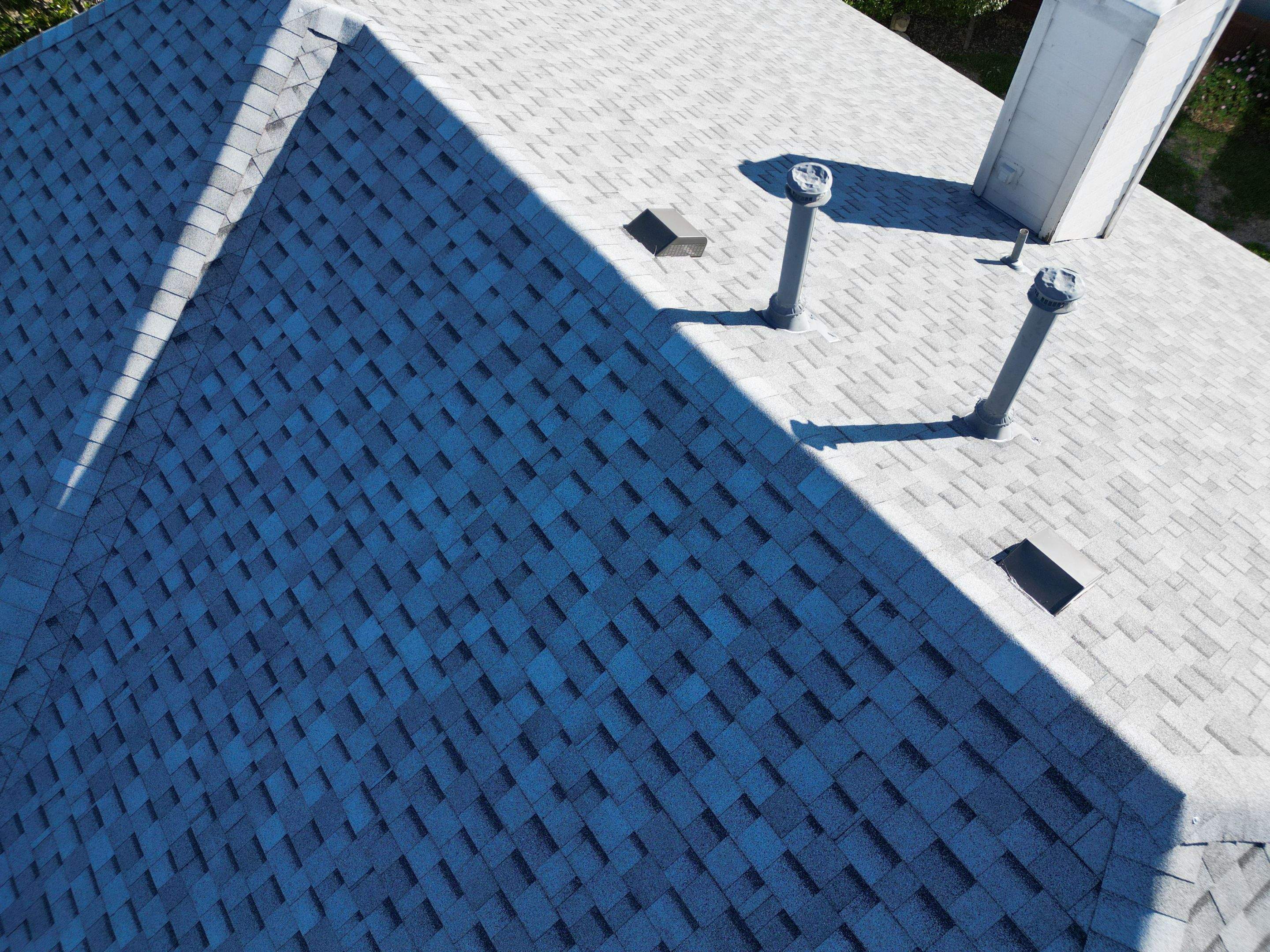 Gray - Iko Cambridge by RoofsOnly.com