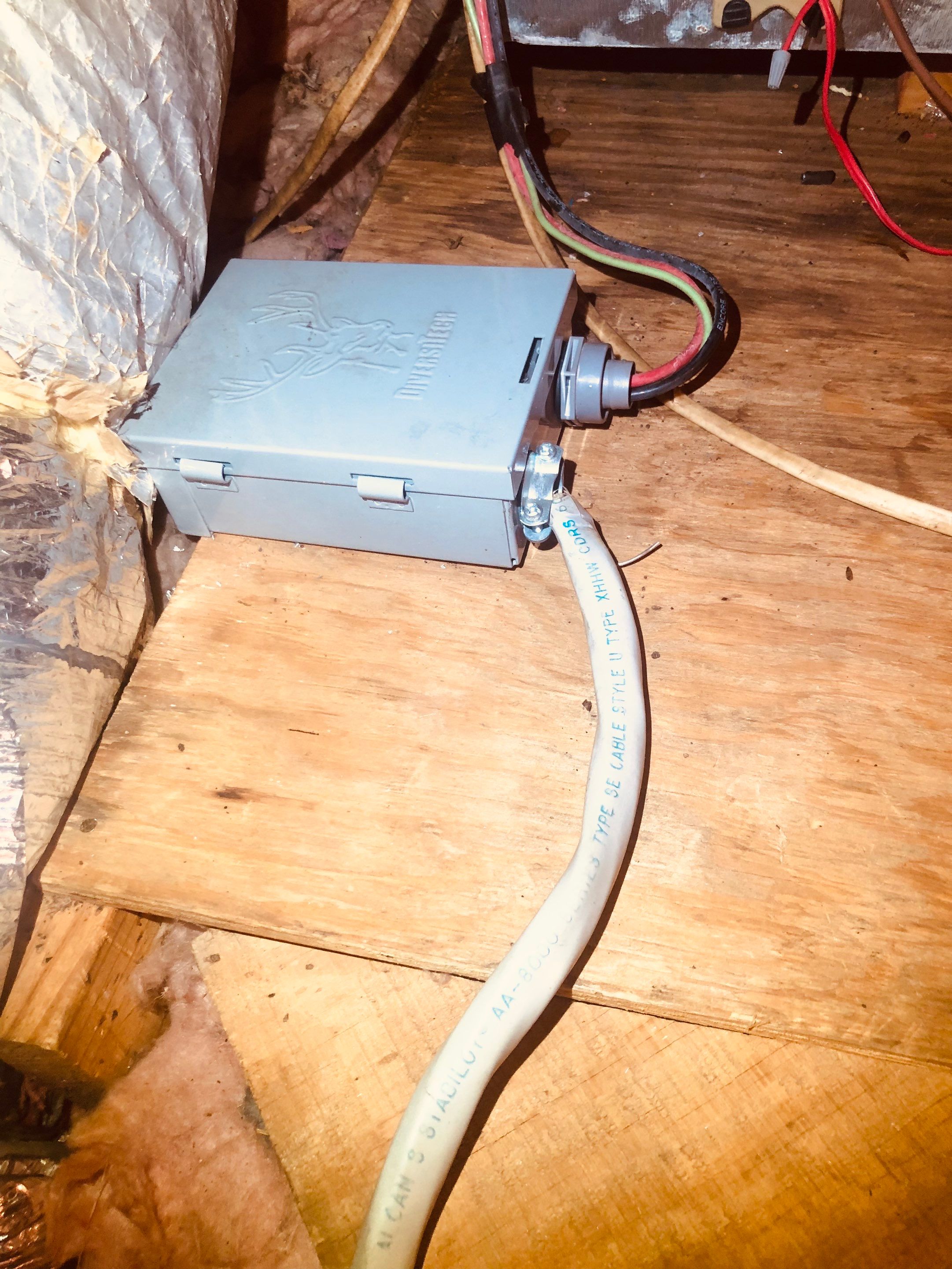 Upgrade Heat Pump To High Efficiency w/ Duct System by Doc Savage Heating and Air