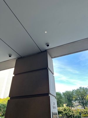 Project in Chicago