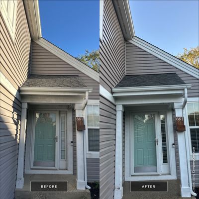 Project in Round Lake Beach