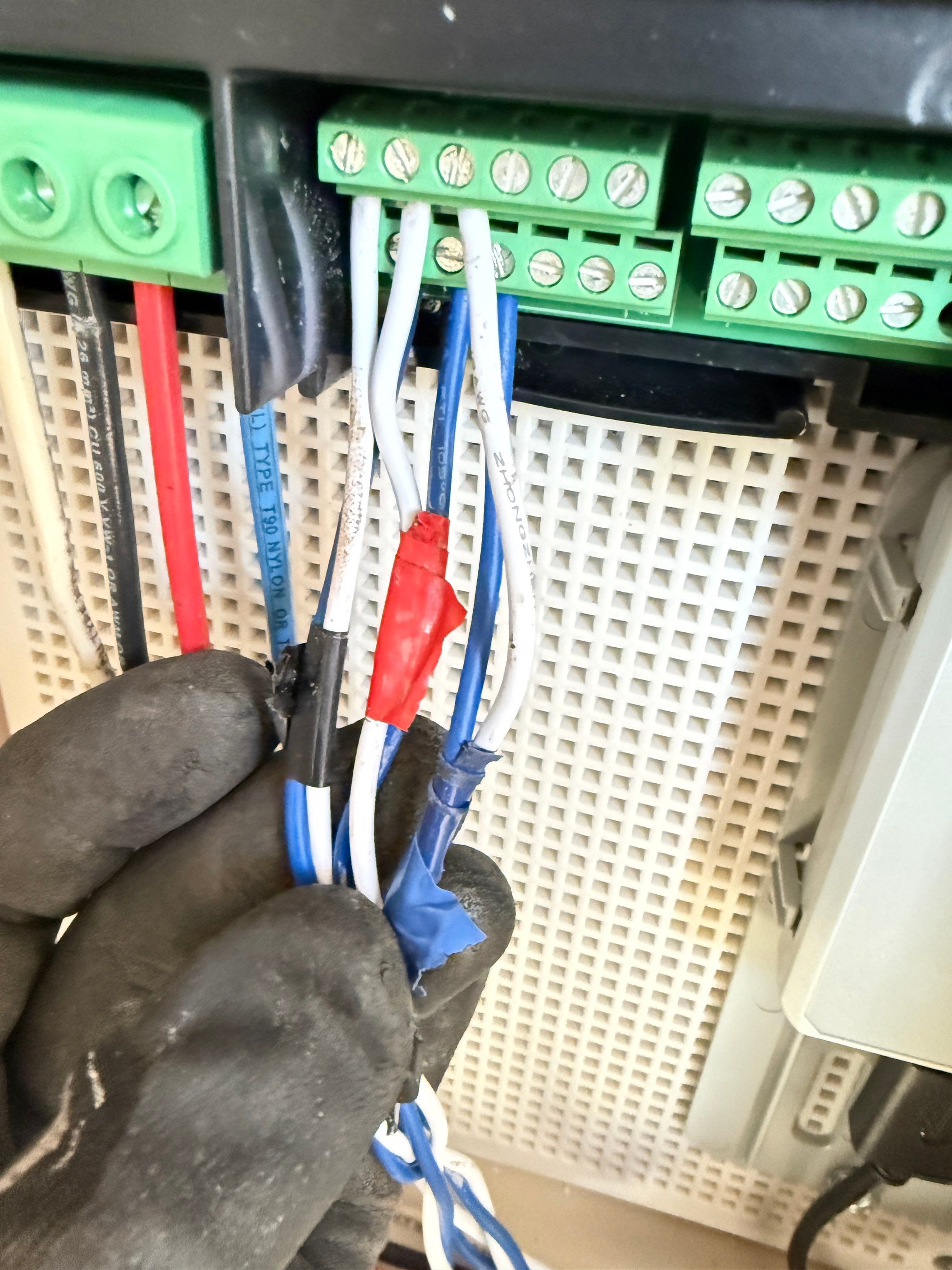 Project in Miami by Payoli Solar