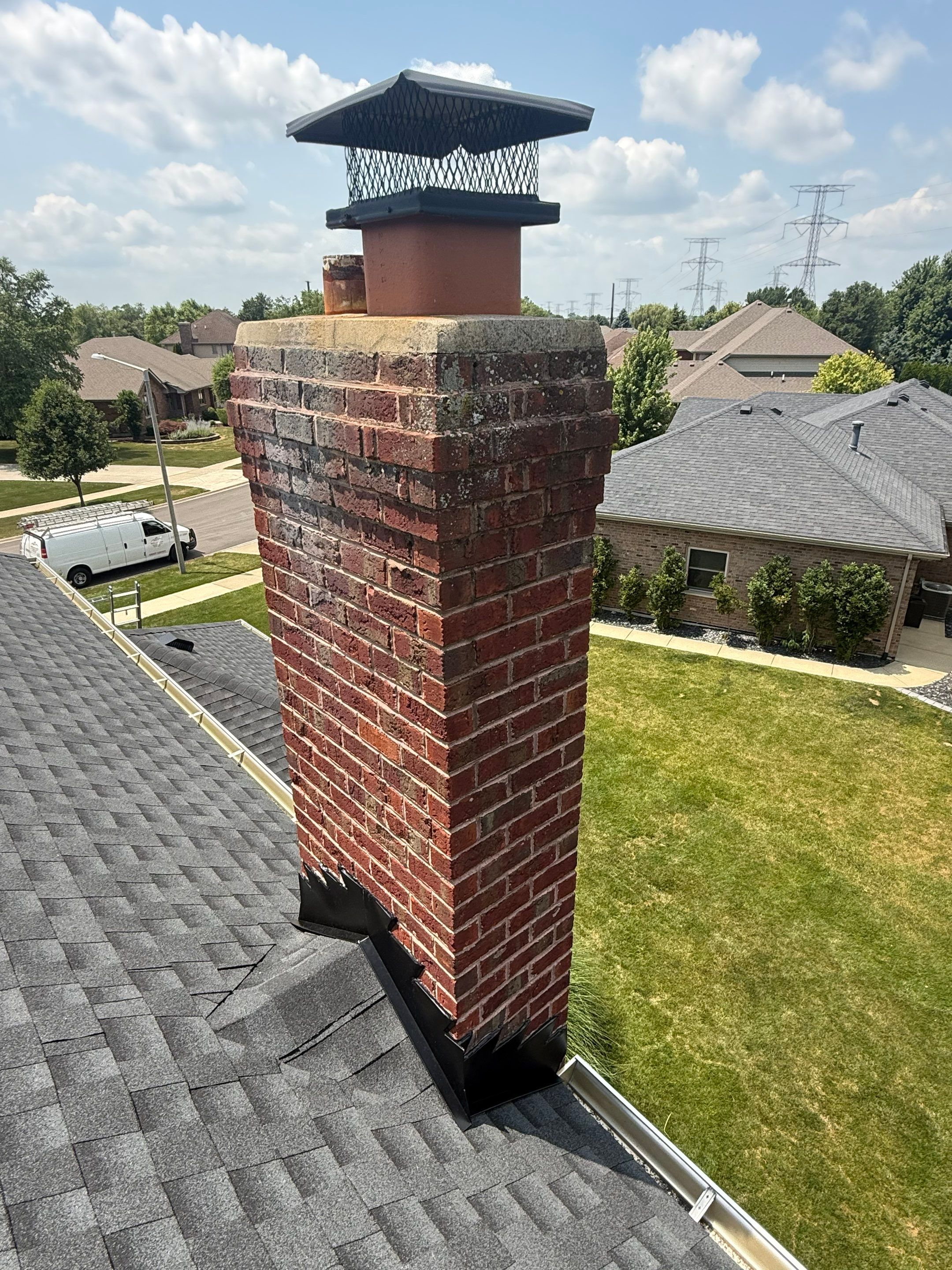Roofing with GAF by Optimal Home Improvement 