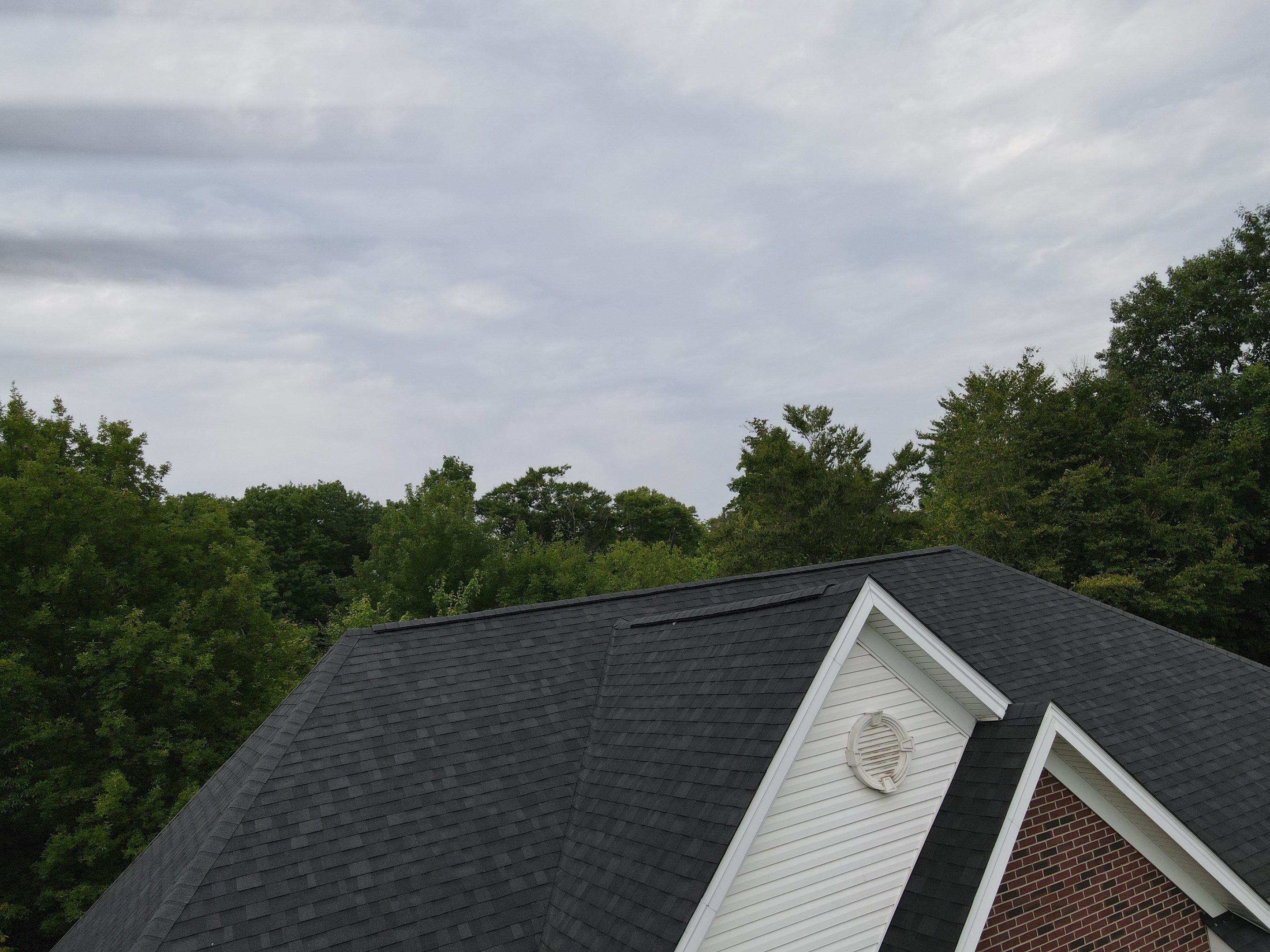Roof Replacement by Homestyle in Chardon by Homestyle Home Improvements (HHI)
