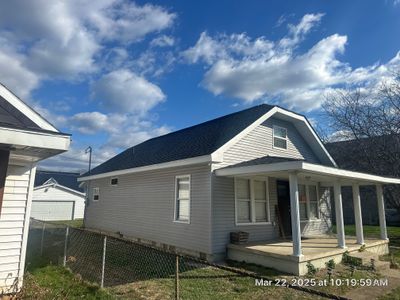 Residential Roofing Installation using Certainteed Landmark Pro Shingles