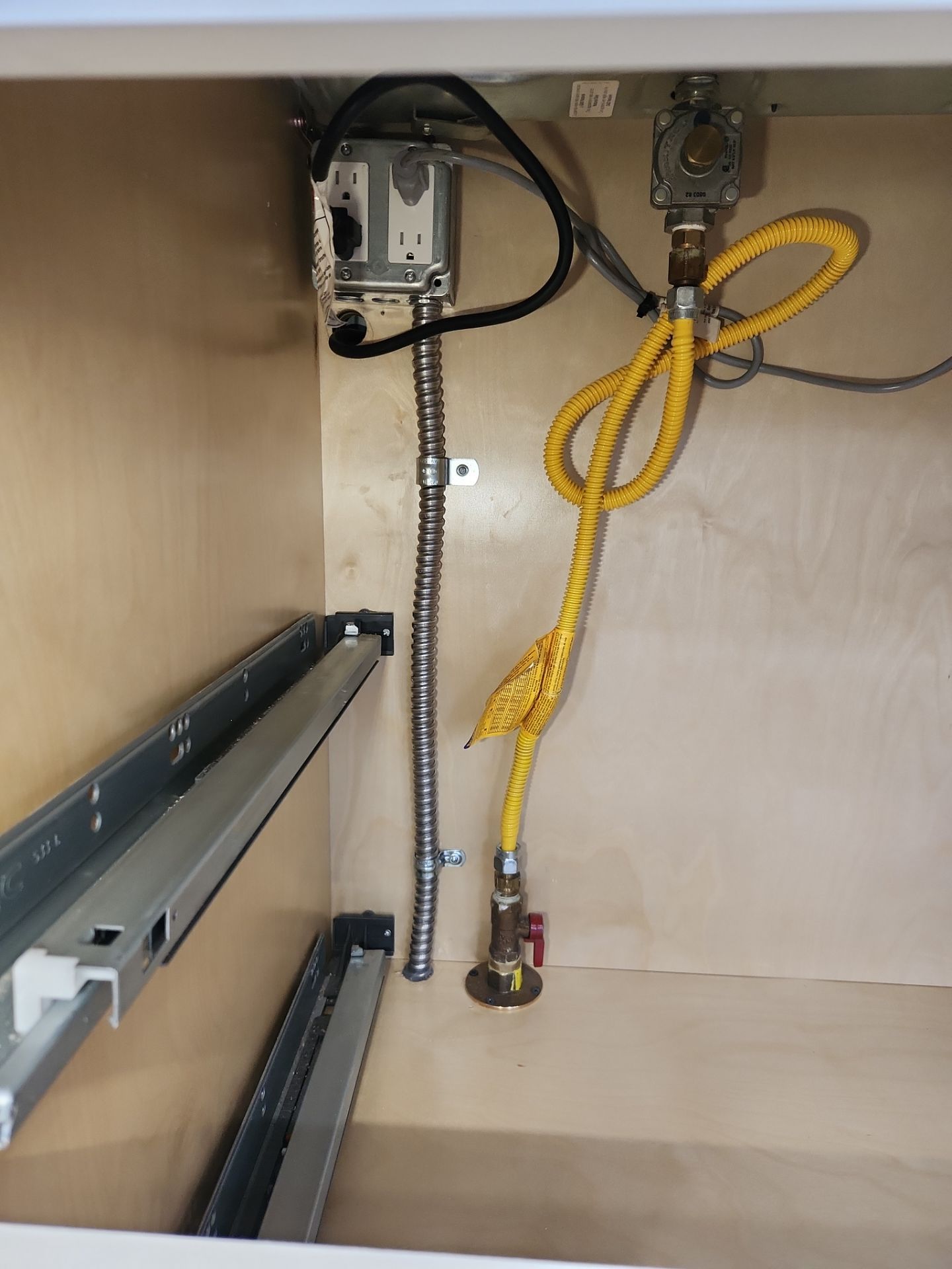 Home Rewire + Kitchen Remodel by Renew Electric