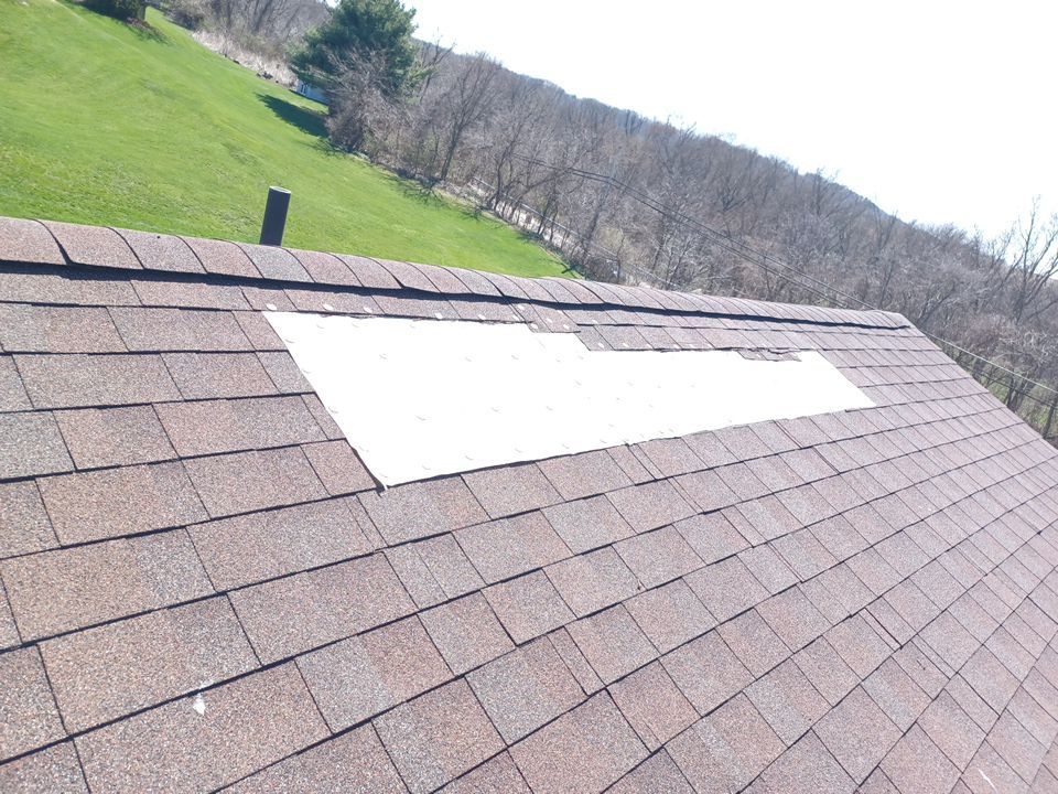Chris Childs by Silver Leaf Contracting 