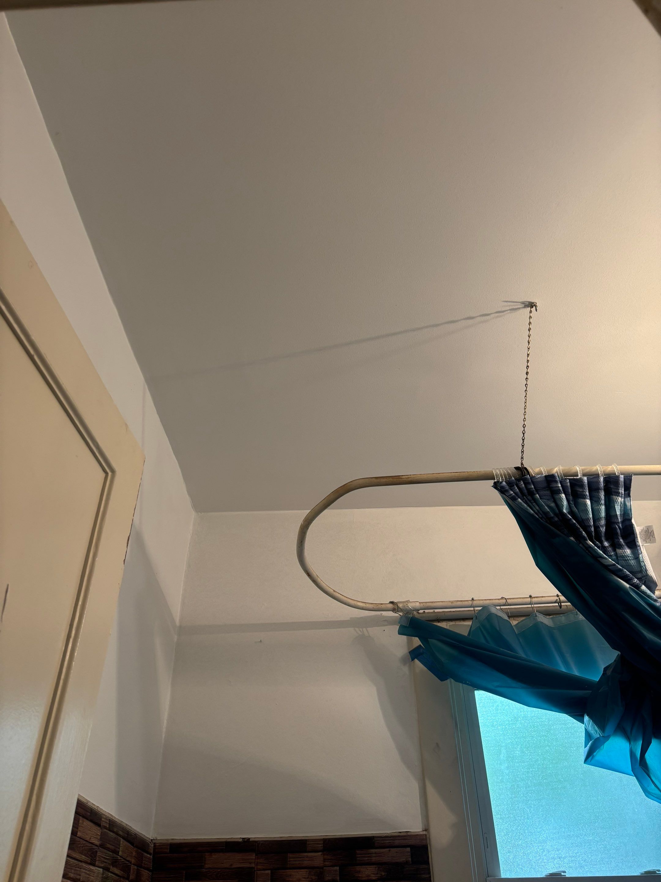 Ceiling Finishing by OCS Contracting Services