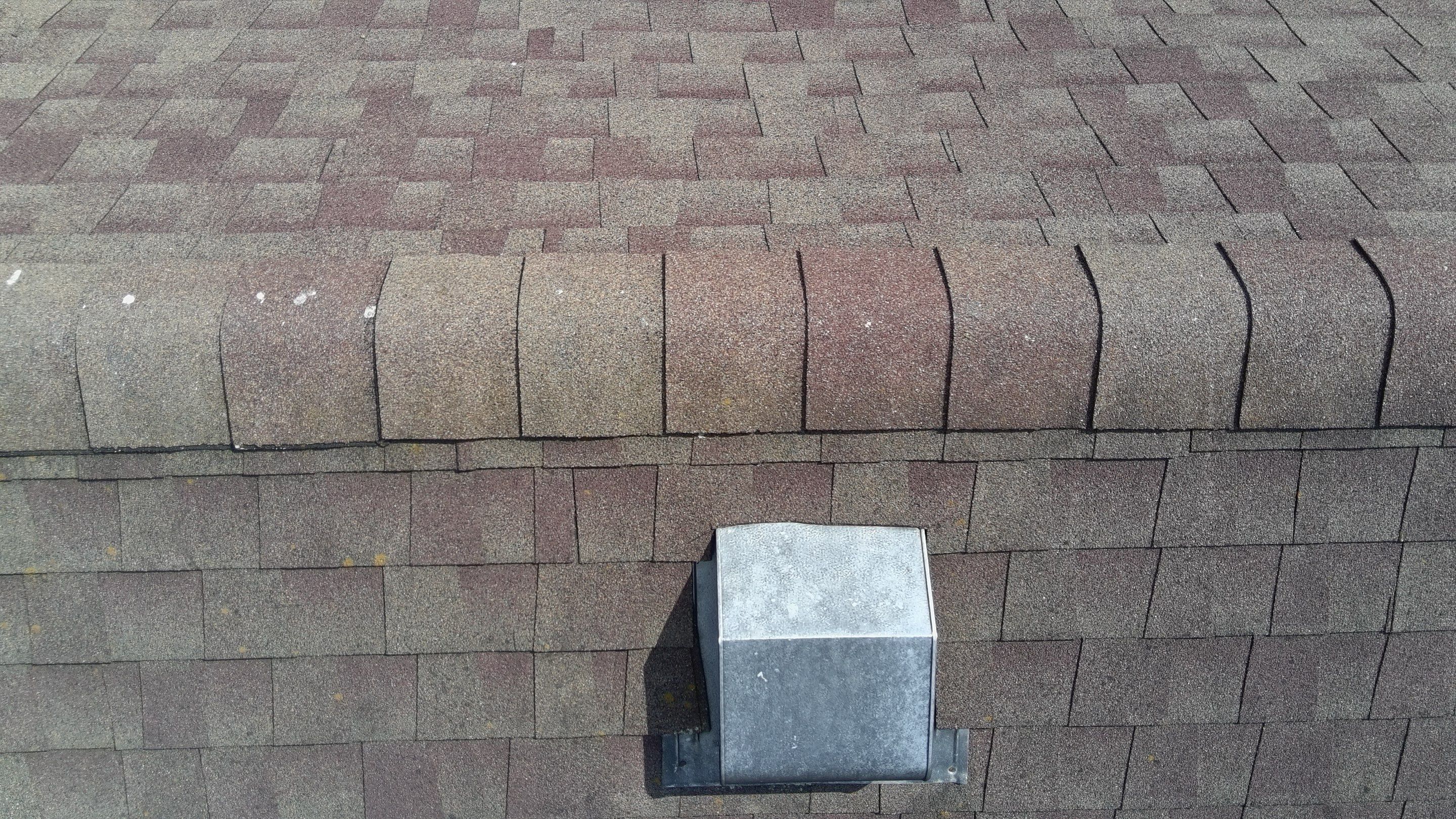 Asphalt Shingle Roof Replacement and Ventilation Upgrades in Lascassas by Stellar Roofing & Restorations